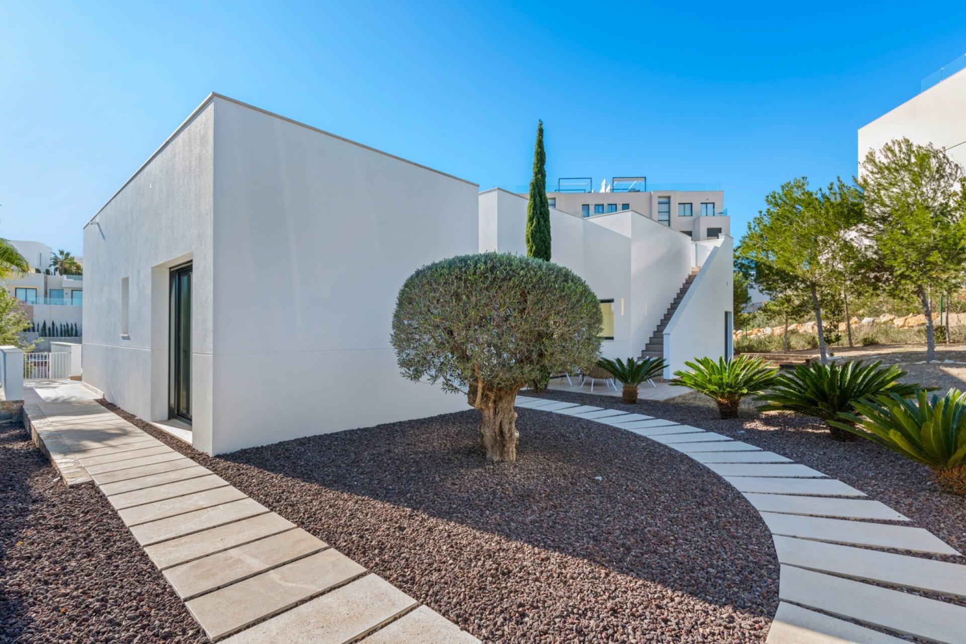 Segunda mano - Villa -
Las Colinas Golf - Costa Blanca