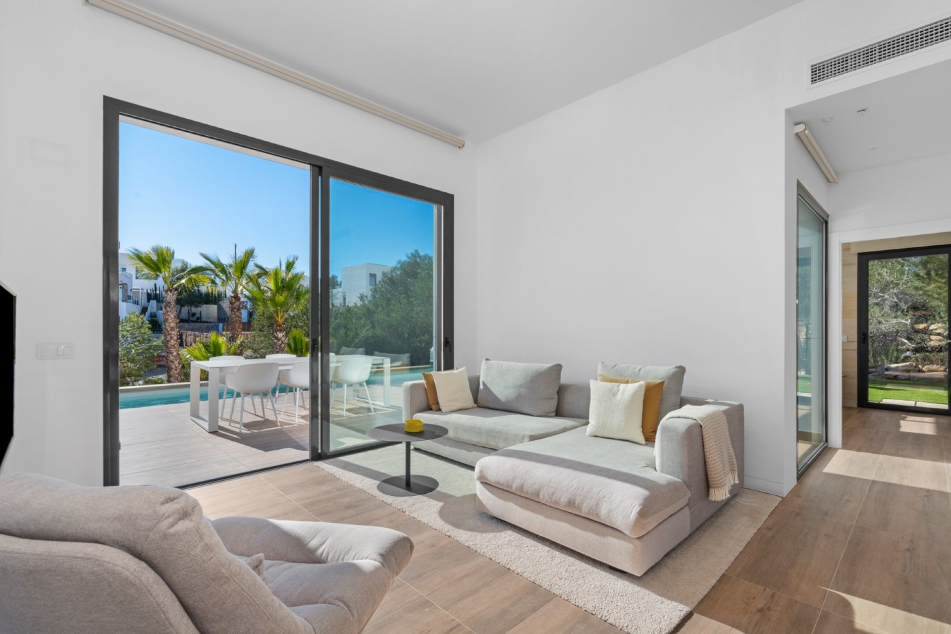Segunda mano - Villa -
Las Colinas Golf - Costa Blanca