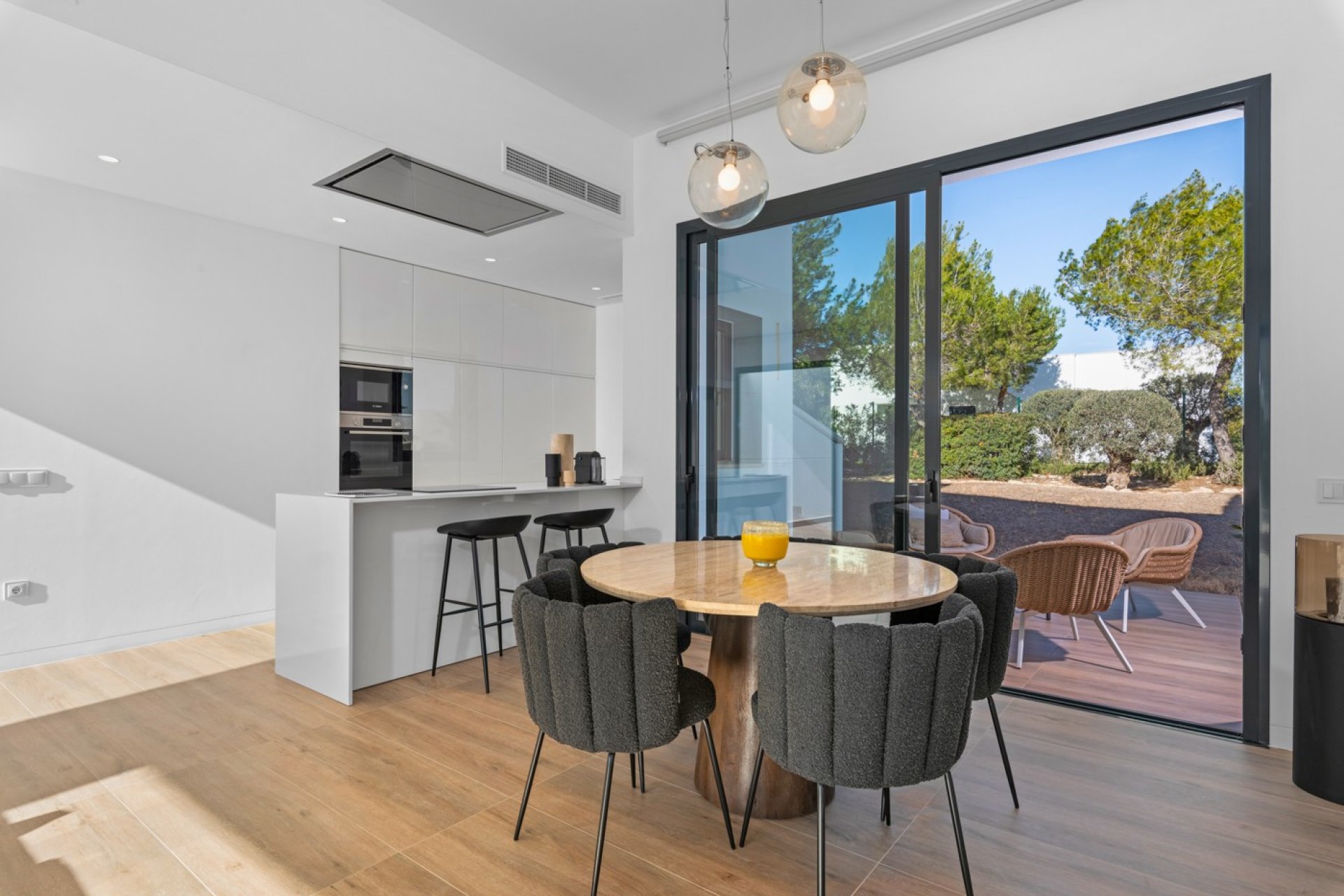 Segunda mano - Villa -
Las Colinas Golf - Costa Blanca