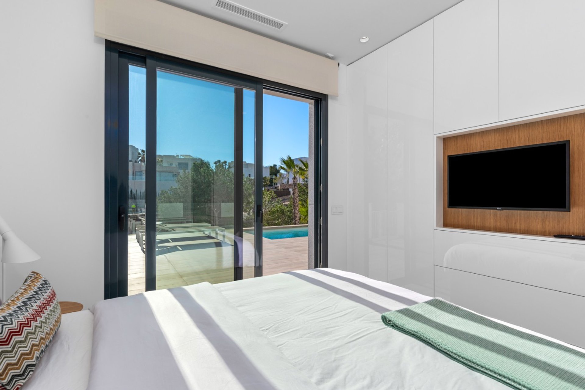 Segunda mano - Villa -
Las Colinas Golf - Costa Blanca