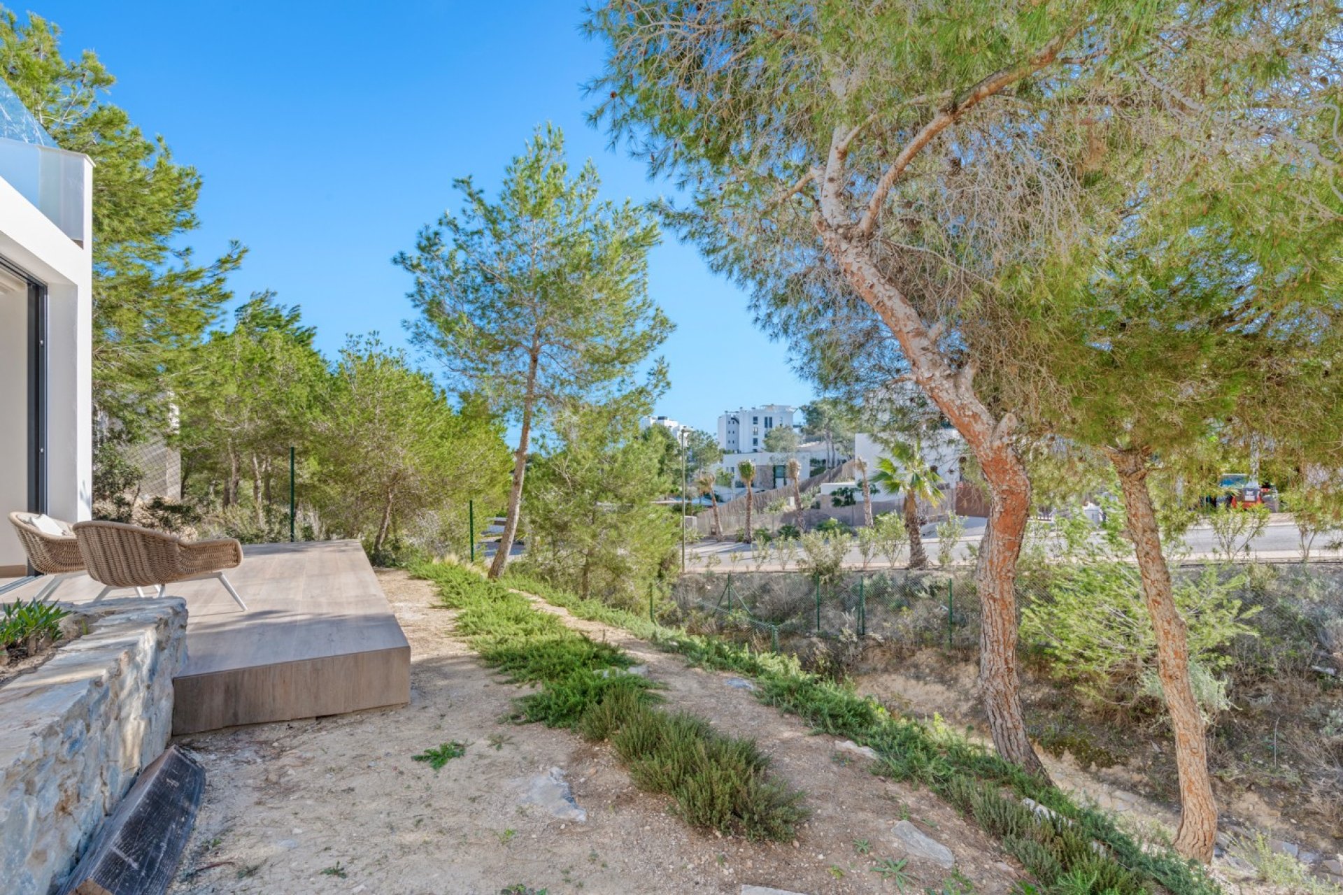 Segunda mano - Villa -
Las Colinas Golf - Costa Blanca