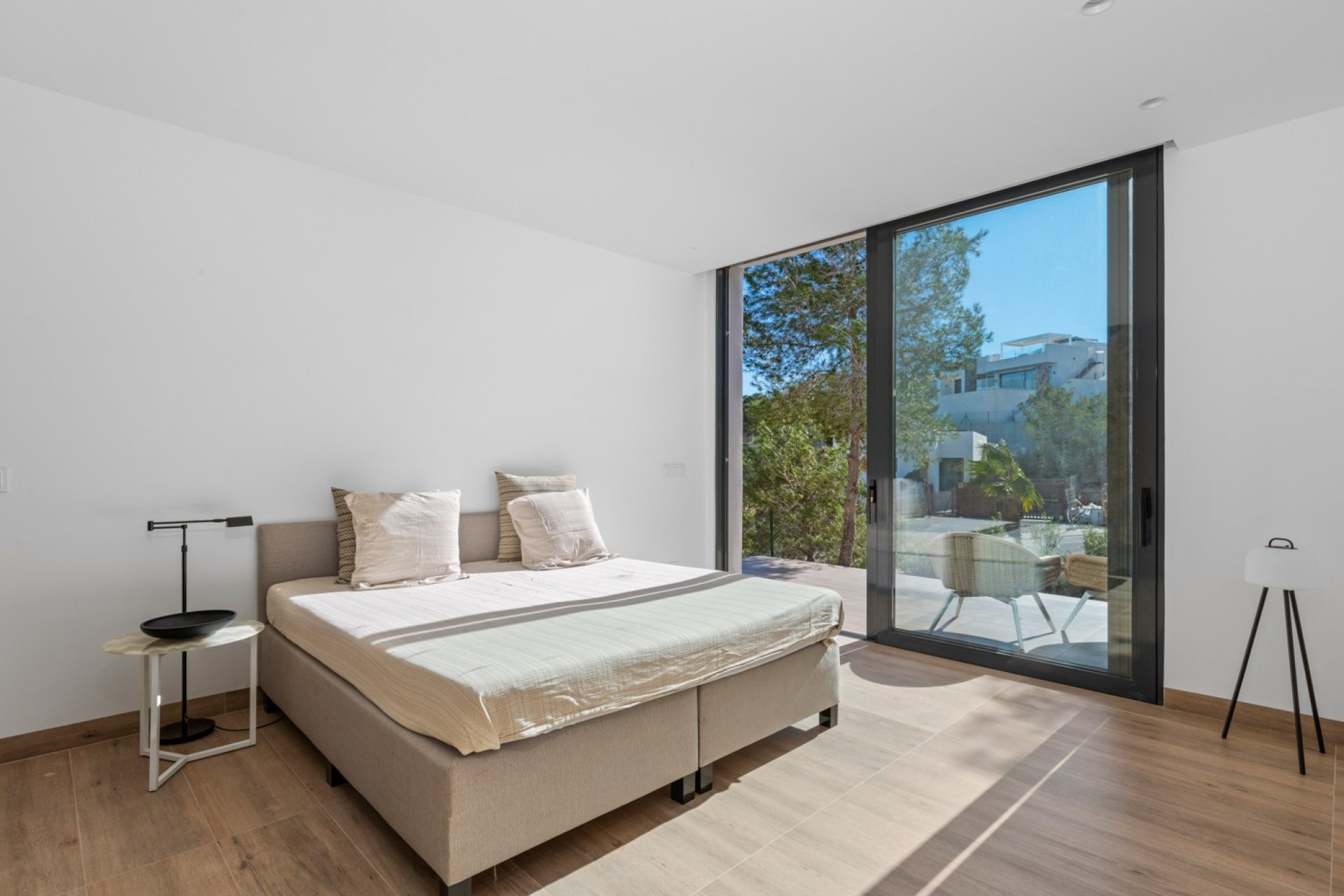 Segunda mano - Villa -
Las Colinas Golf - Costa Blanca