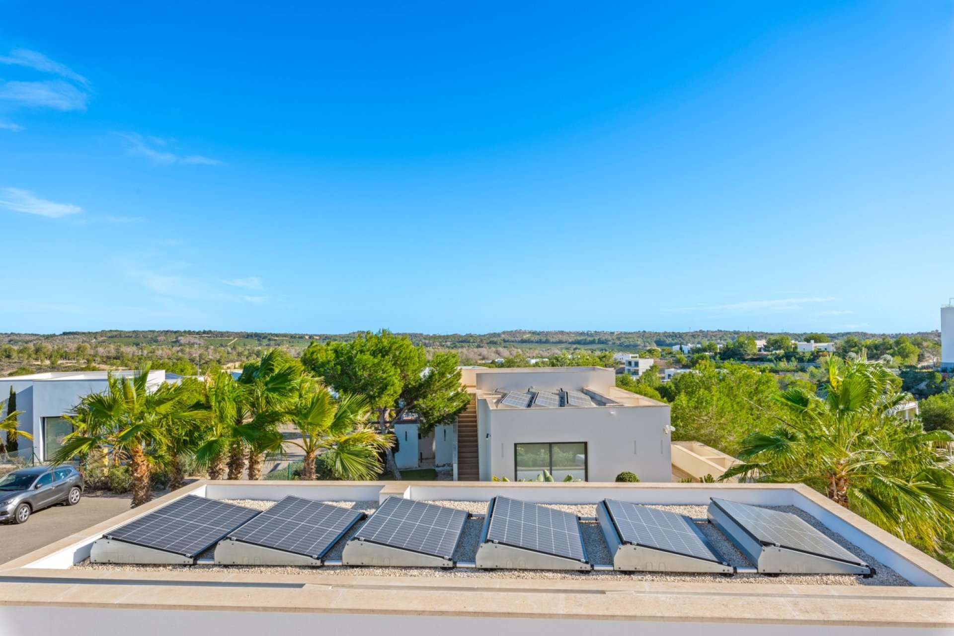 Segunda mano - Villa -
Las Colinas Golf - Costa Blanca