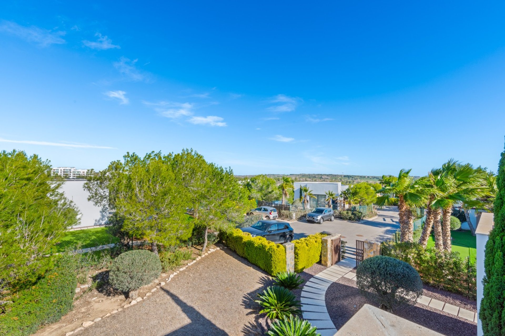 Segunda mano - Villa -
Las Colinas Golf - Costa Blanca