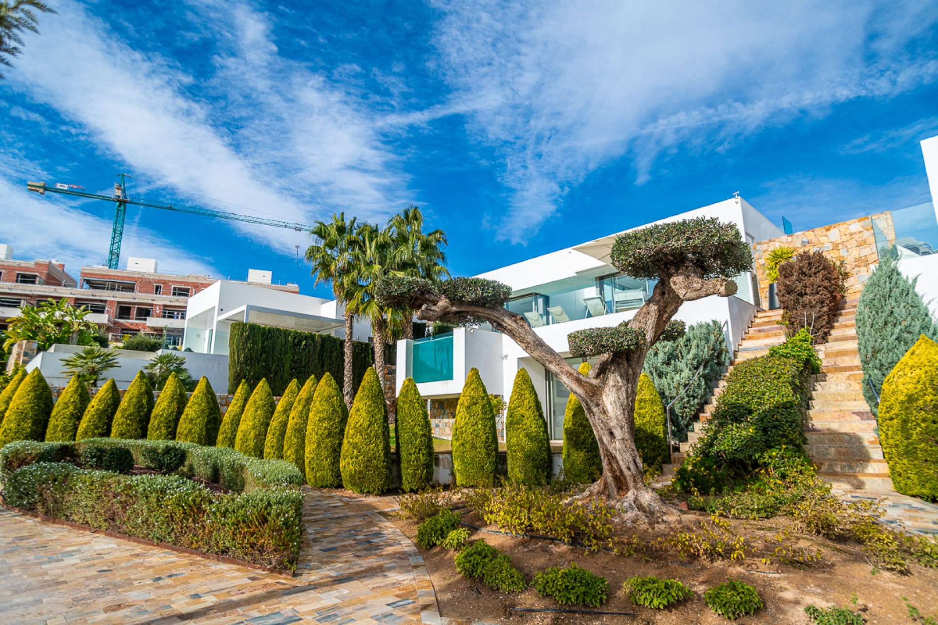 Segunda mano - Villa -
Las Colinas Golf - Costa Blanca