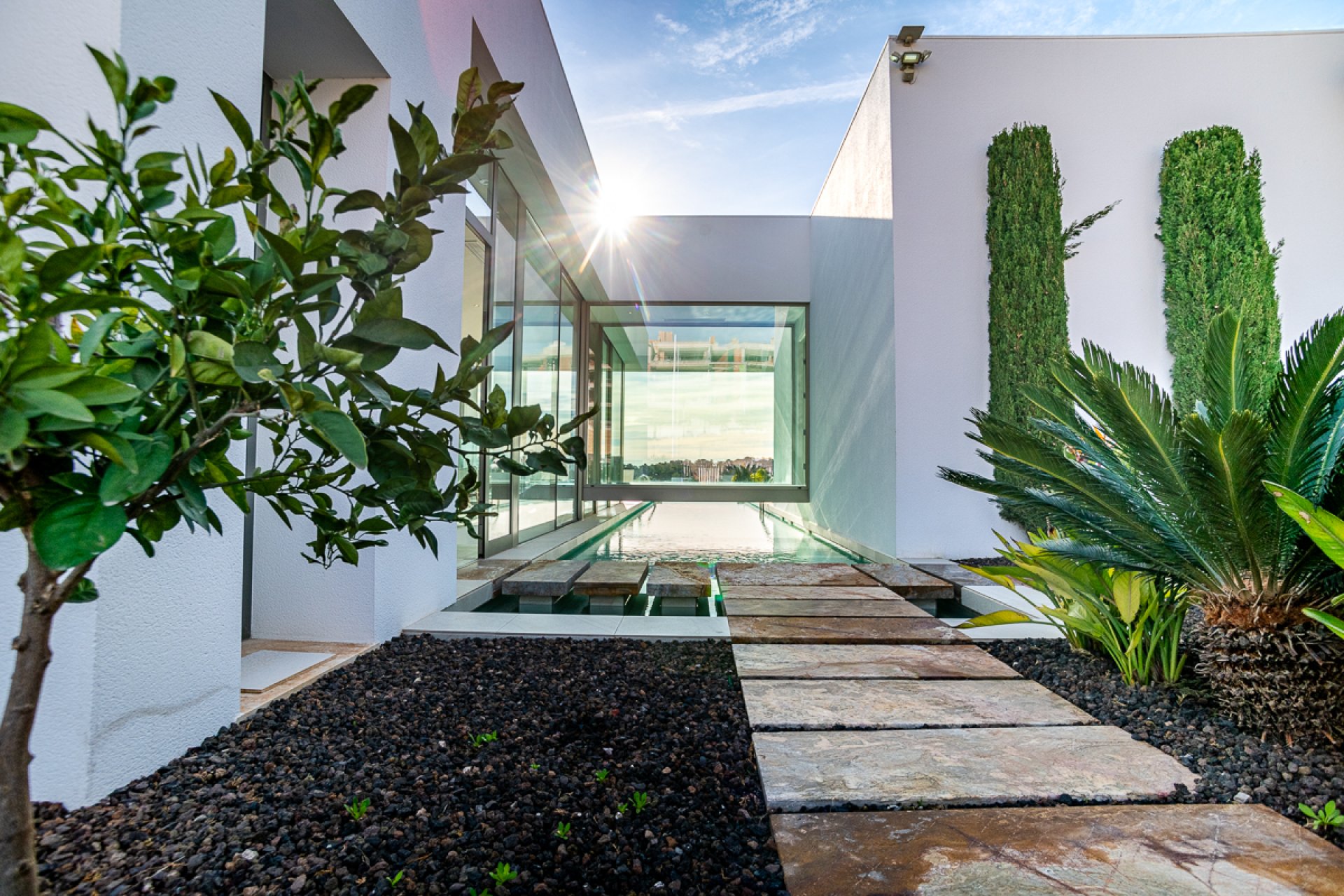 Segunda mano - Villa -
Las Colinas Golf - Costa Blanca