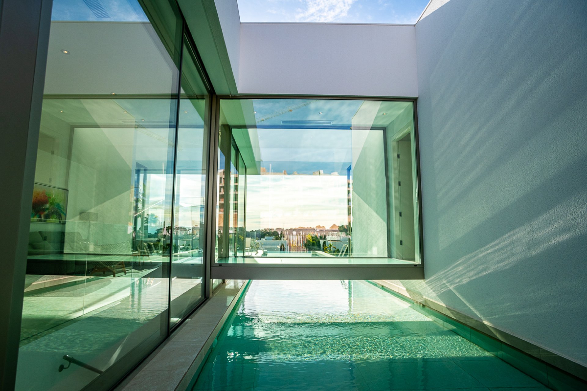 Segunda mano - Villa -
Las Colinas Golf - Costa Blanca