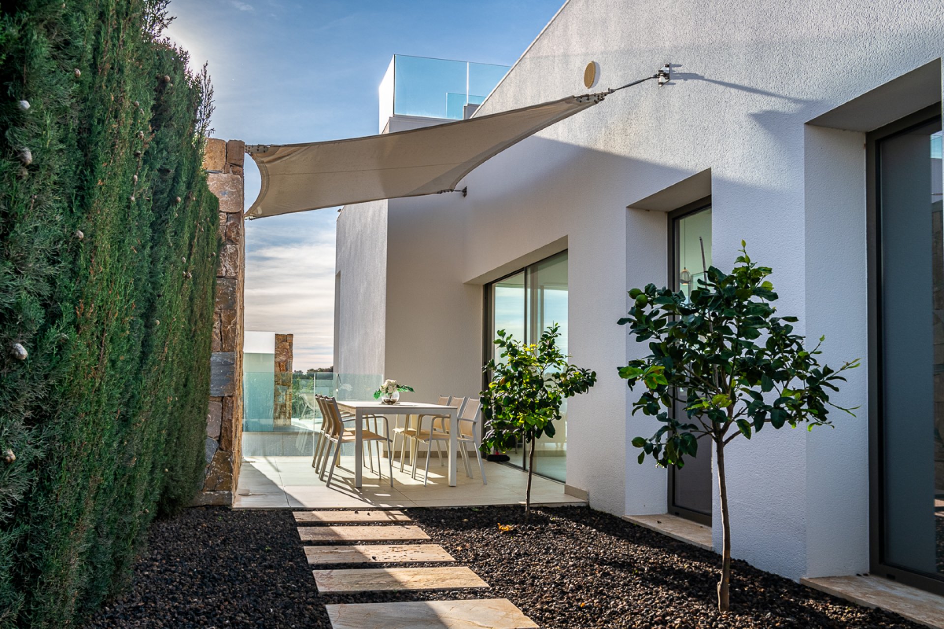 Segunda mano - Villa -
Las Colinas Golf - Costa Blanca