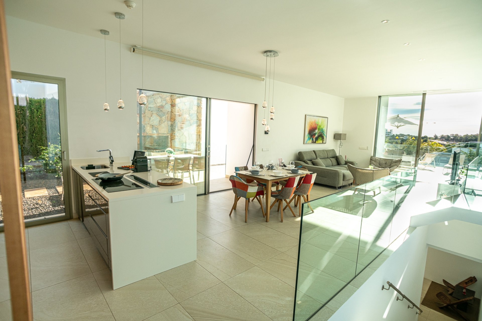 Segunda mano - Villa -
Las Colinas Golf - Costa Blanca