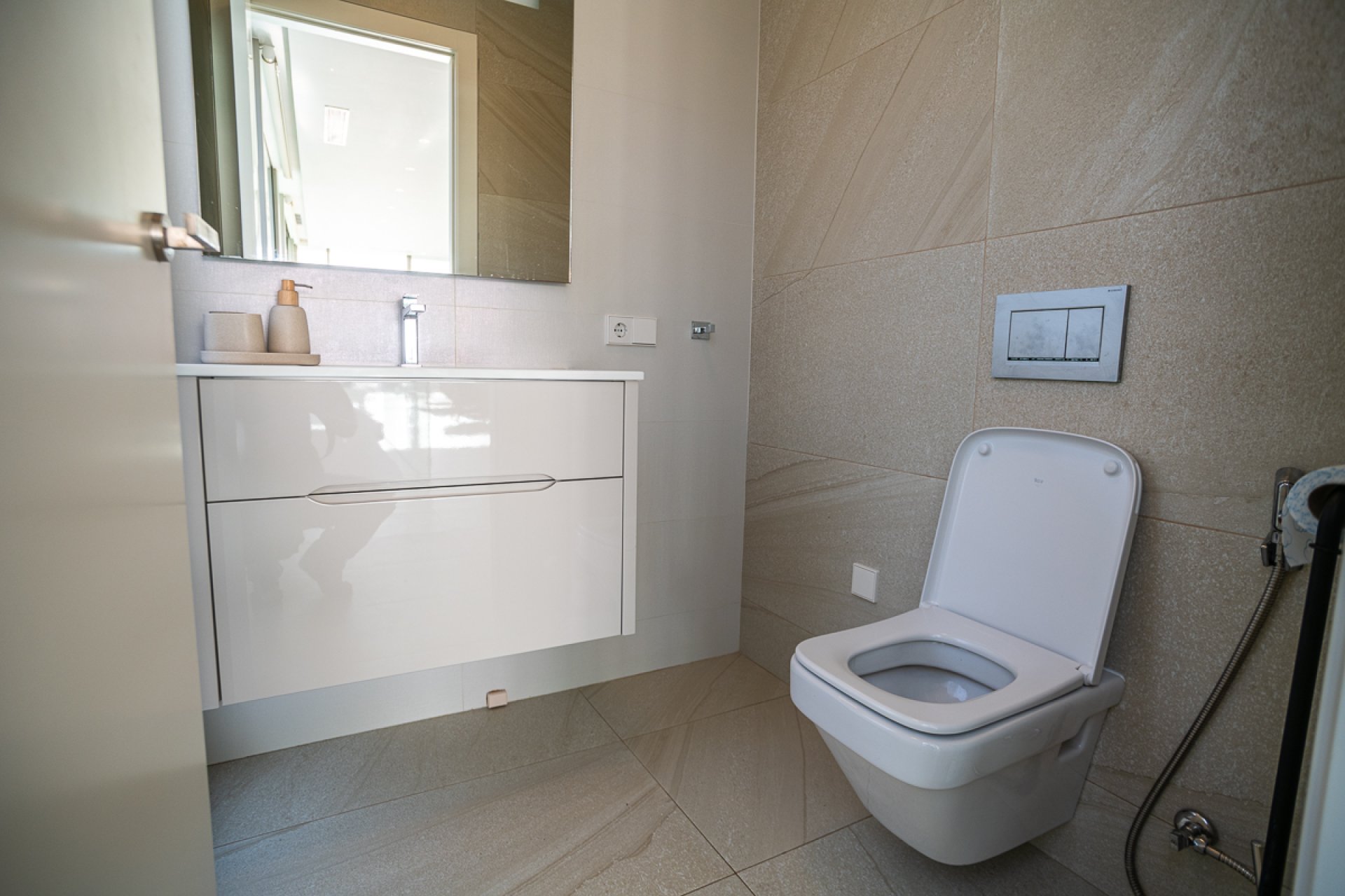 Segunda mano - Villa -
Las Colinas Golf - Costa Blanca