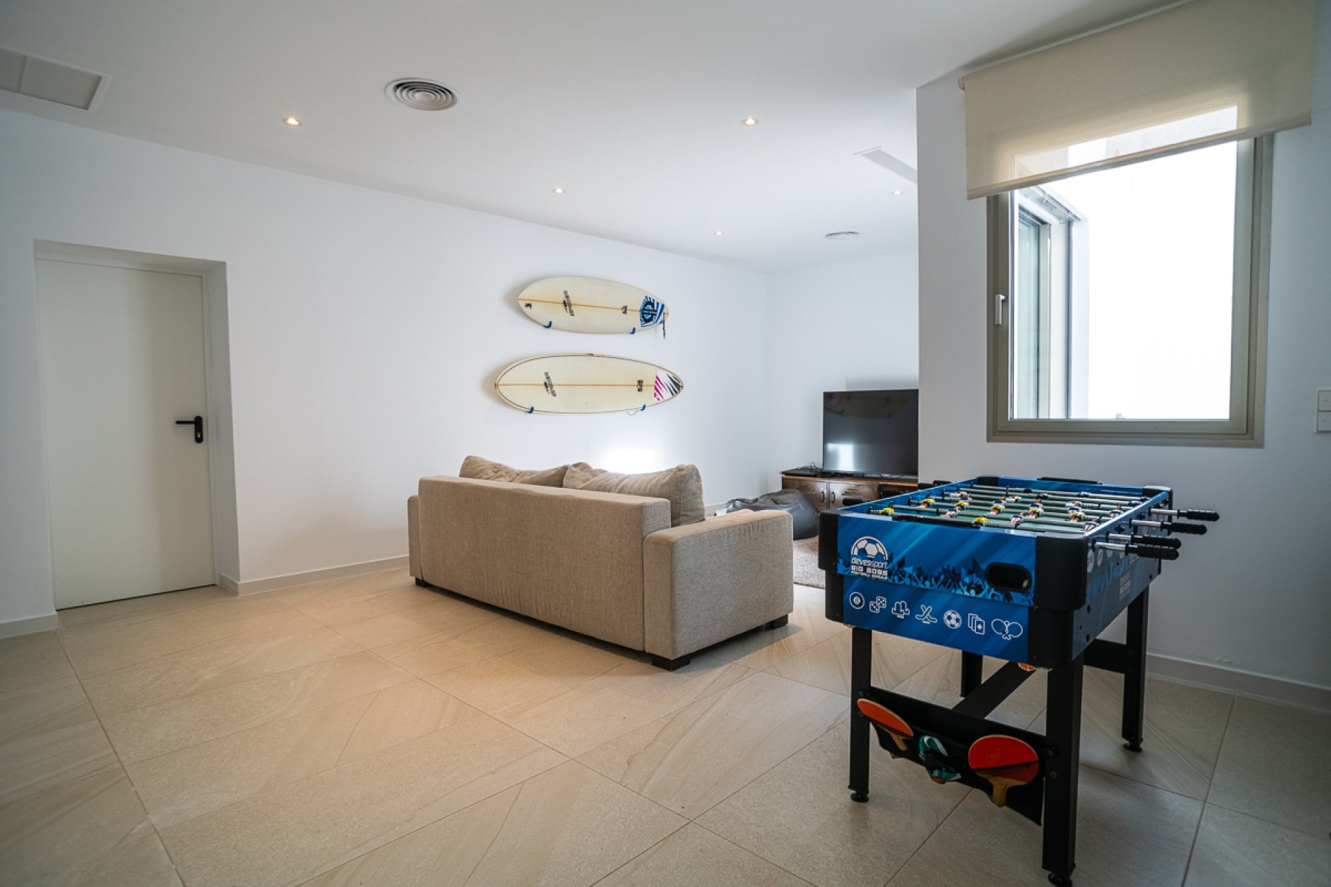 Segunda mano - Villa -
Las Colinas Golf - Costa Blanca