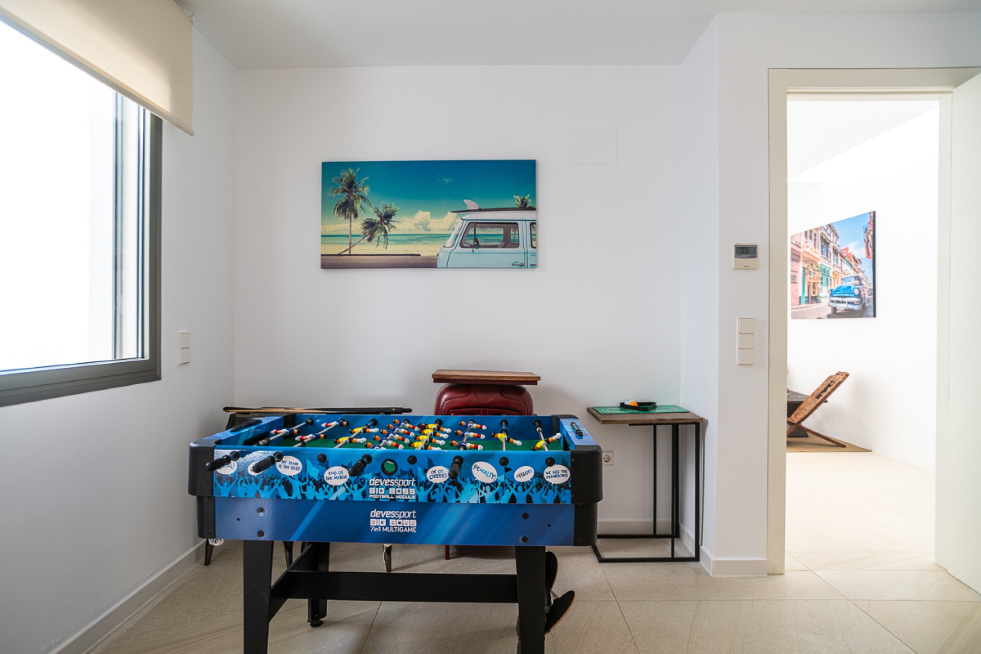 Segunda mano - Villa -
Las Colinas Golf - Costa Blanca