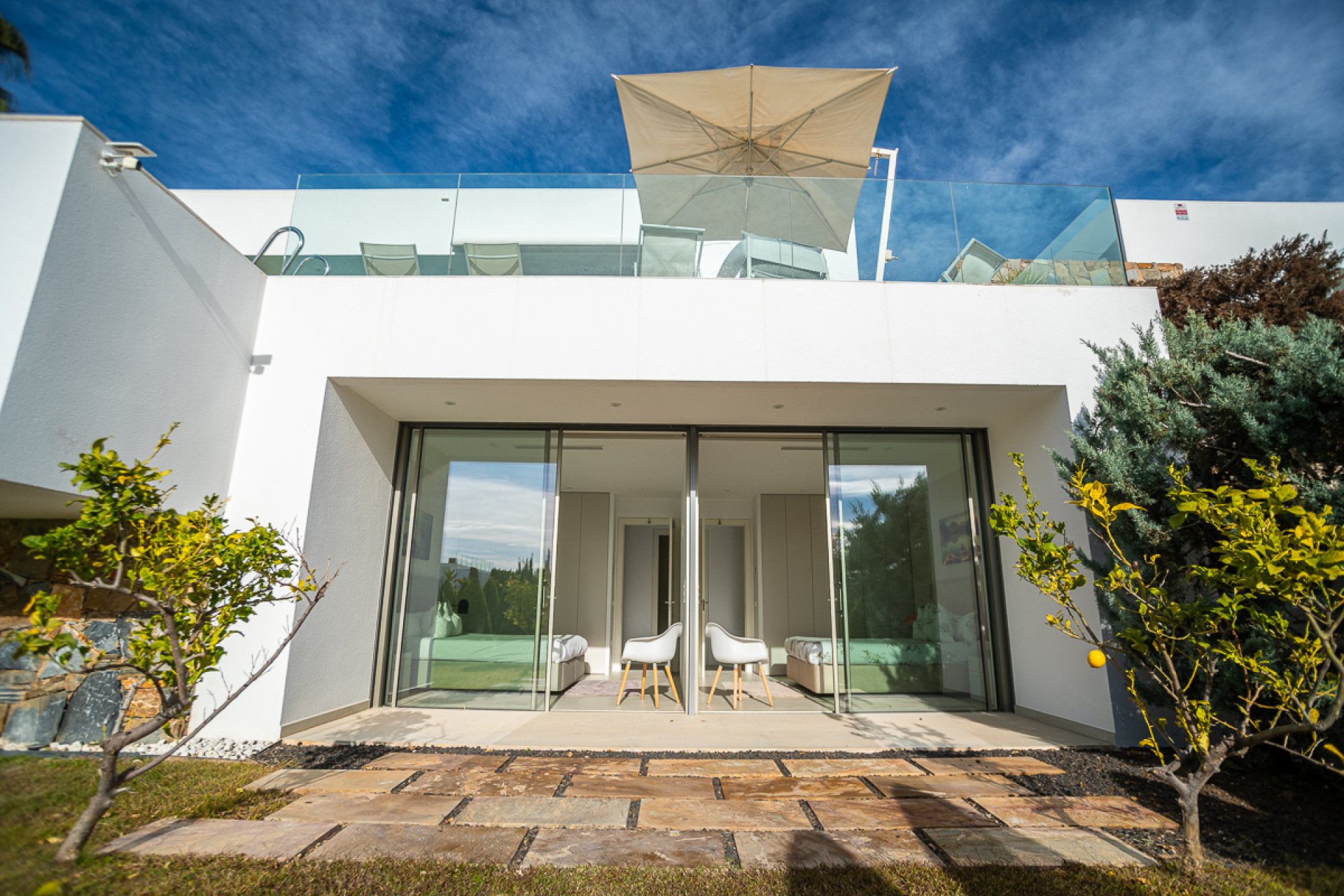 Segunda mano - Villa -
Las Colinas Golf - Costa Blanca