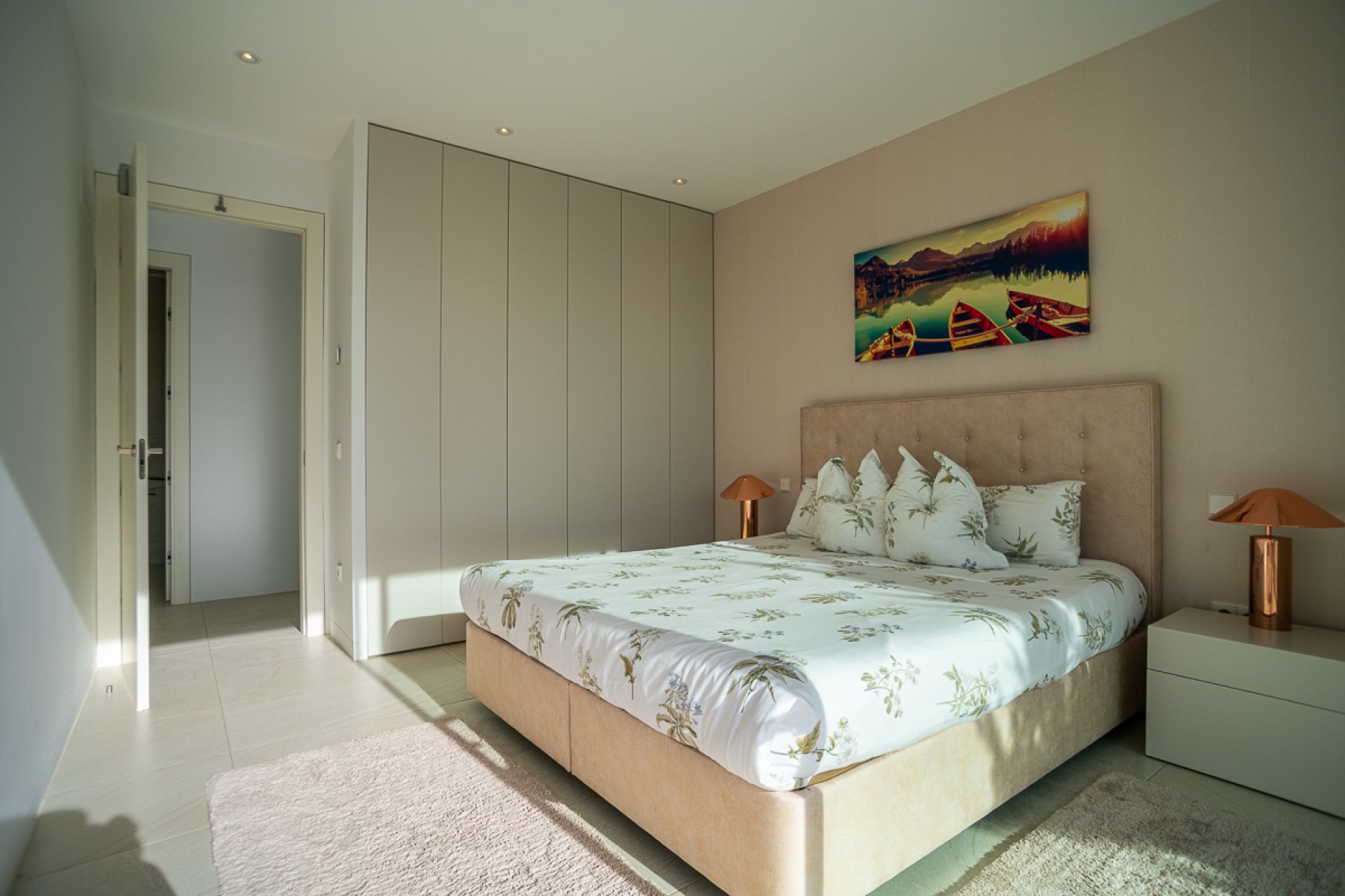 Segunda mano - Villa -
Las Colinas Golf - Costa Blanca