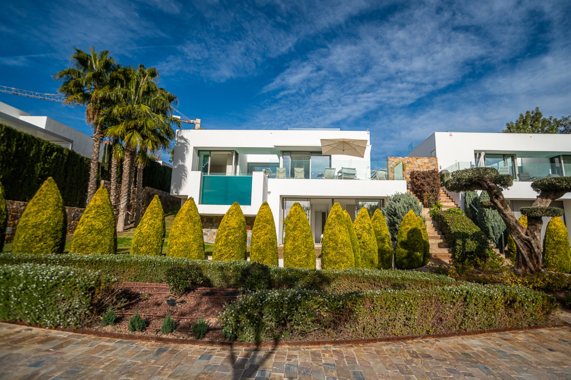 Segunda mano - Villa -
Las Colinas Golf - Costa Blanca