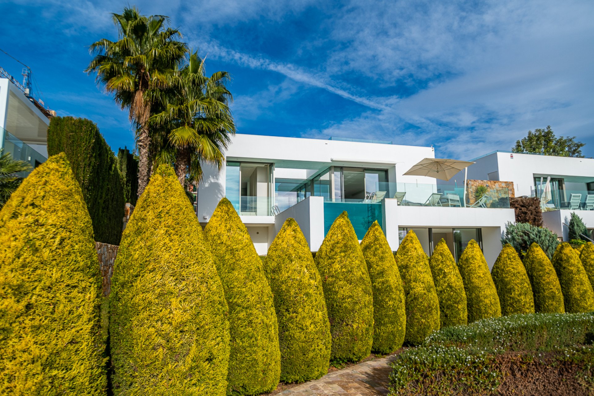 Segunda mano - Villa -
Las Colinas Golf - Costa Blanca