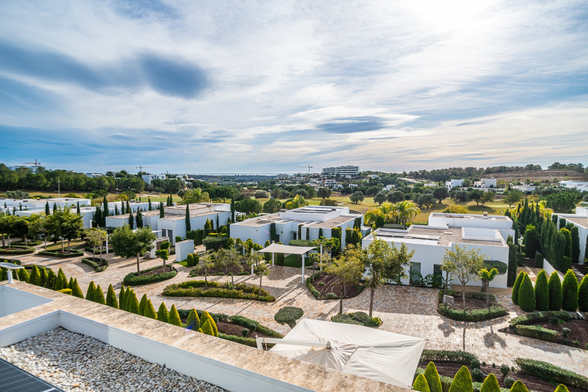 Segunda mano - Villa -
Las Colinas Golf - Costa Blanca