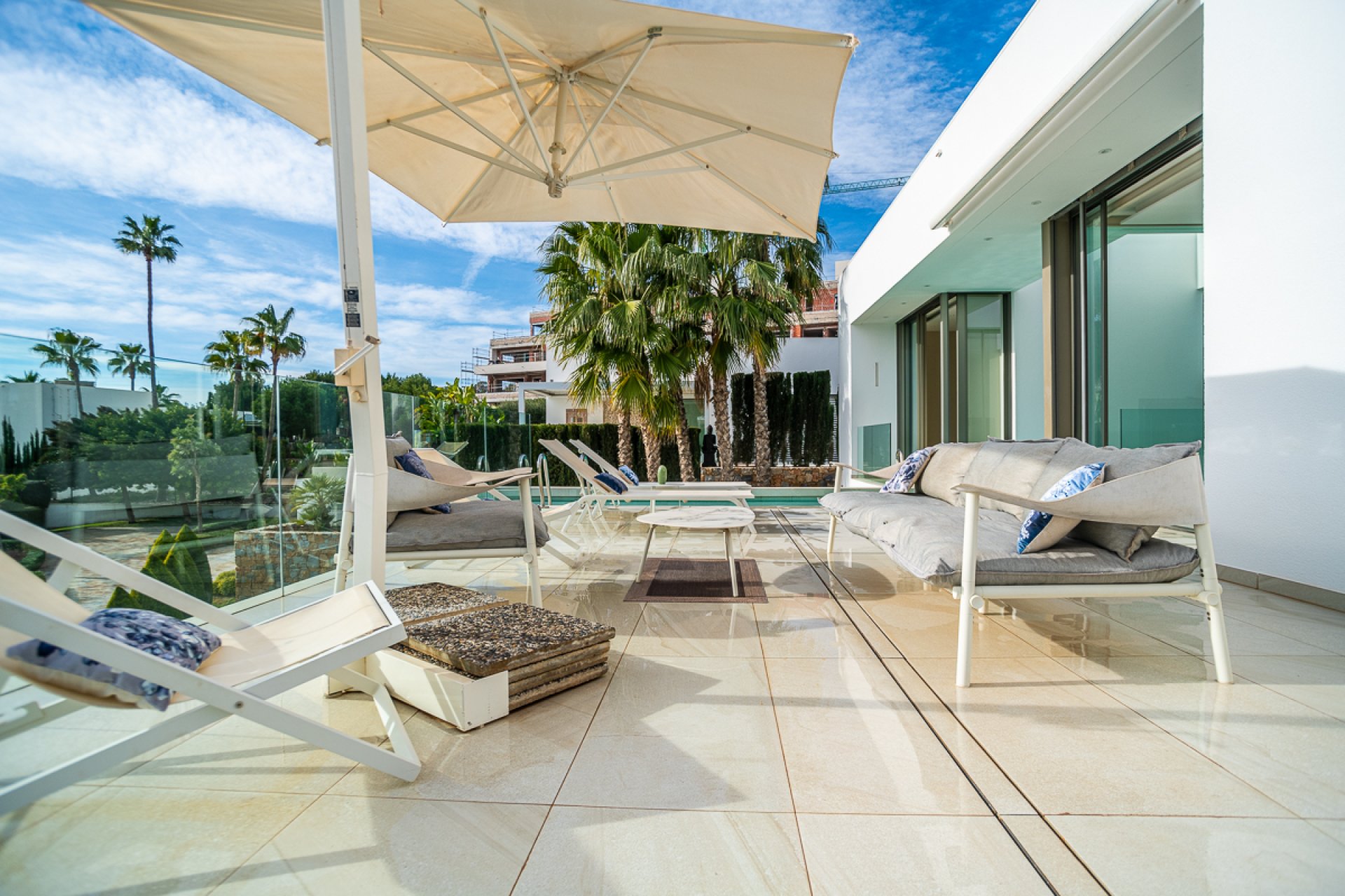 Segunda mano - Villa -
Las Colinas Golf - Costa Blanca