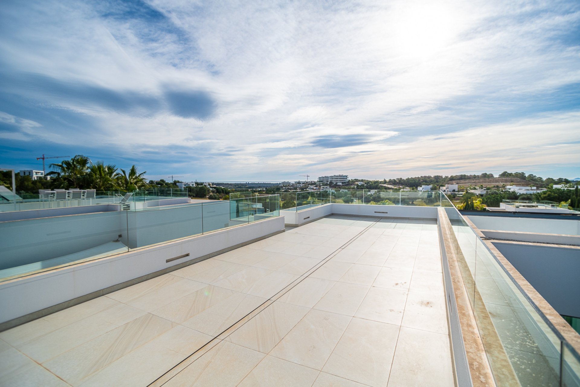 Segunda mano - Villa -
Las Colinas Golf - Costa Blanca