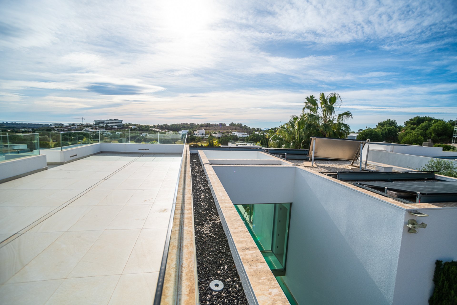 Segunda mano - Villa -
Las Colinas Golf - Costa Blanca