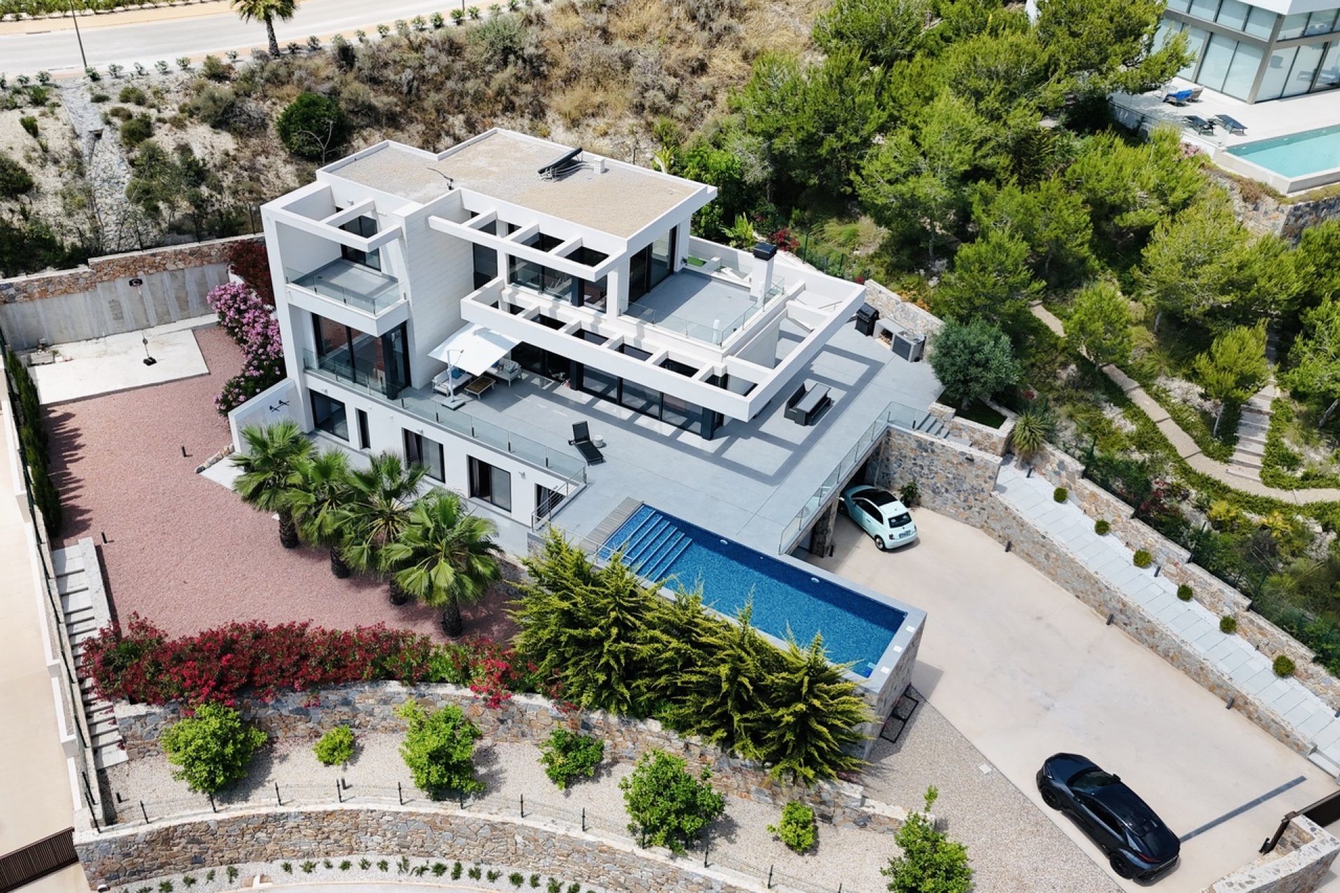 Segunda mano - Villa -
Las Colinas Golf - Costa Blanca