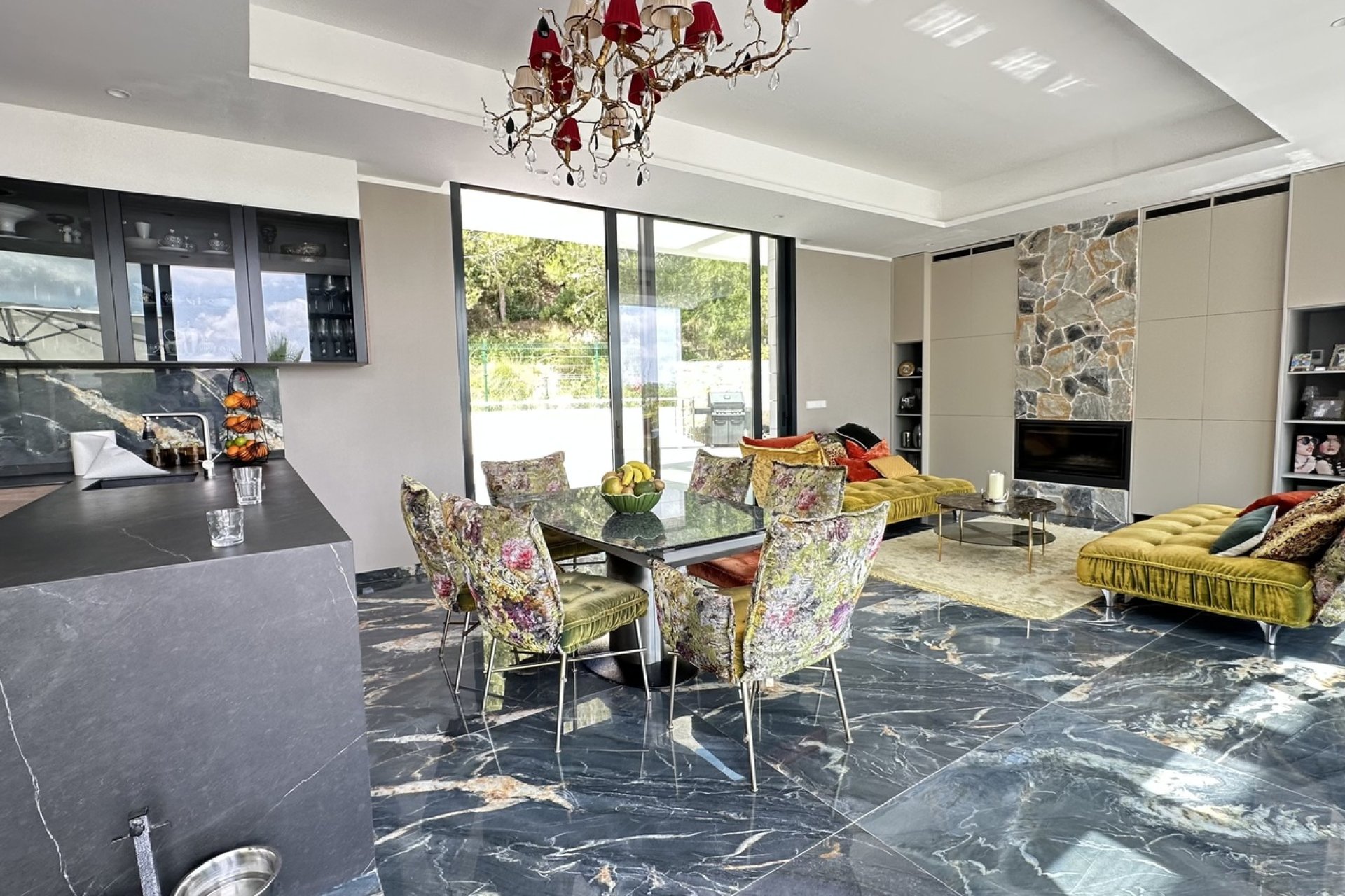 Segunda mano - Villa -
Las Colinas Golf - Costa Blanca