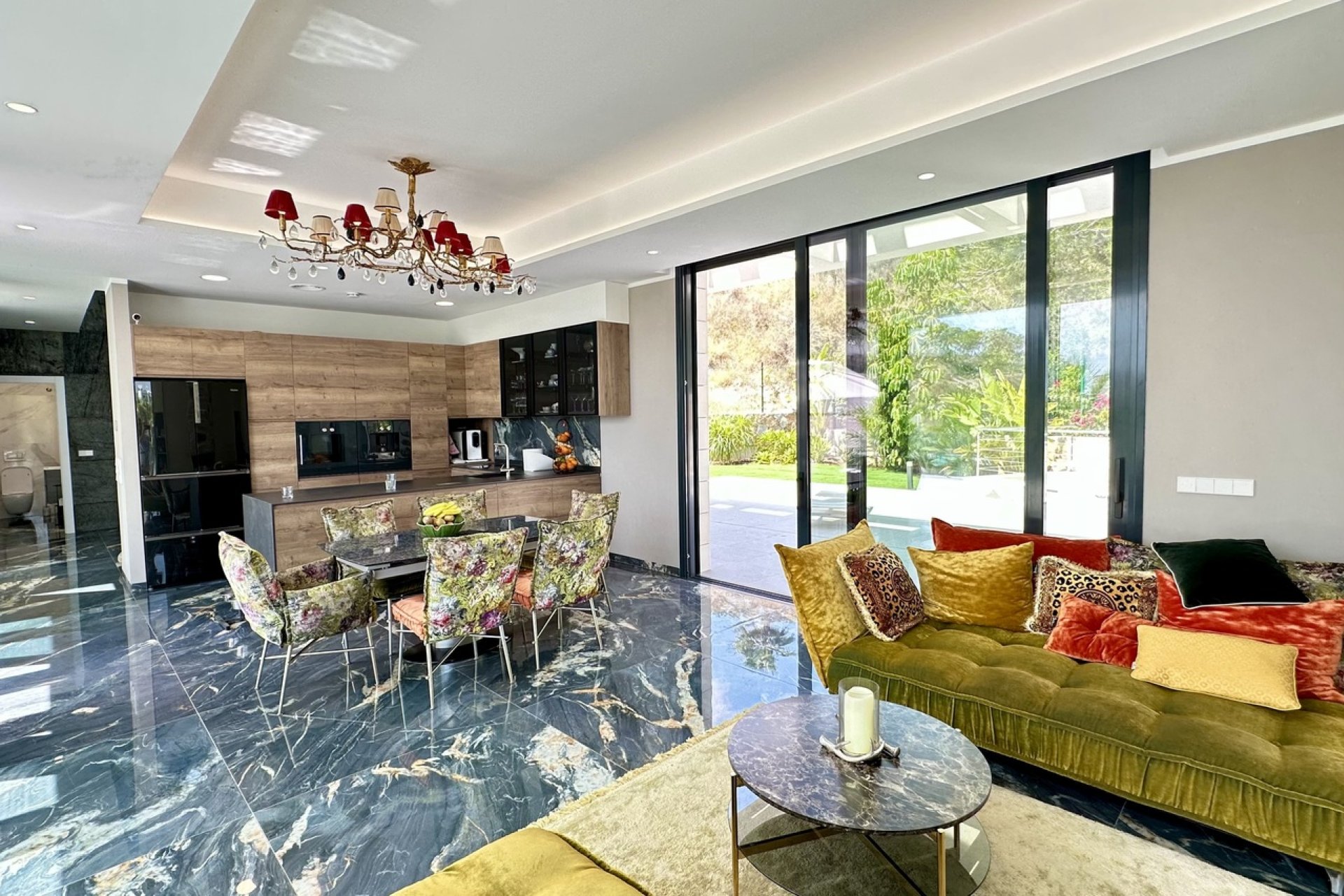 Segunda mano - Villa -
Las Colinas Golf - Costa Blanca