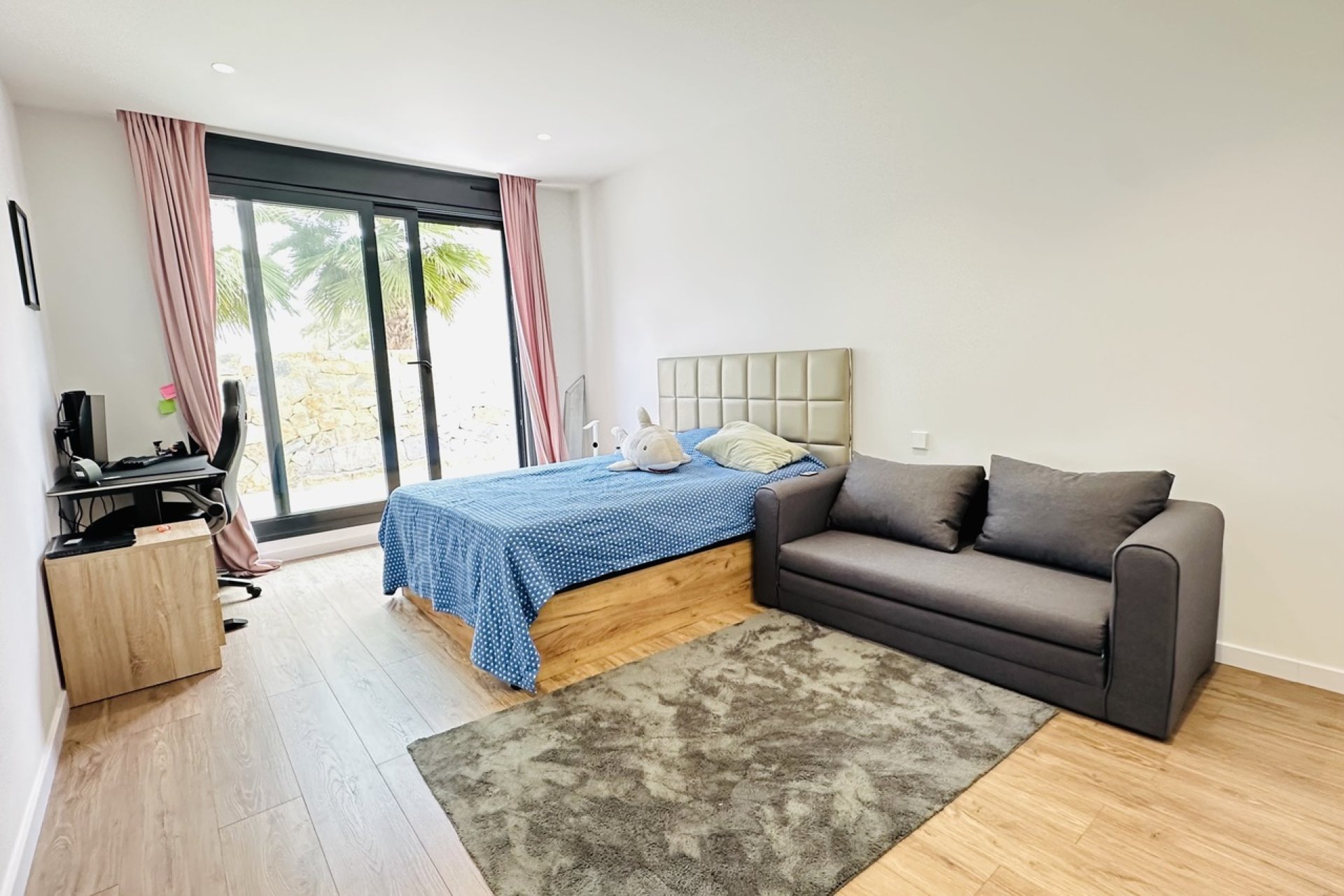 Segunda mano - Villa -
Las Colinas Golf - Costa Blanca