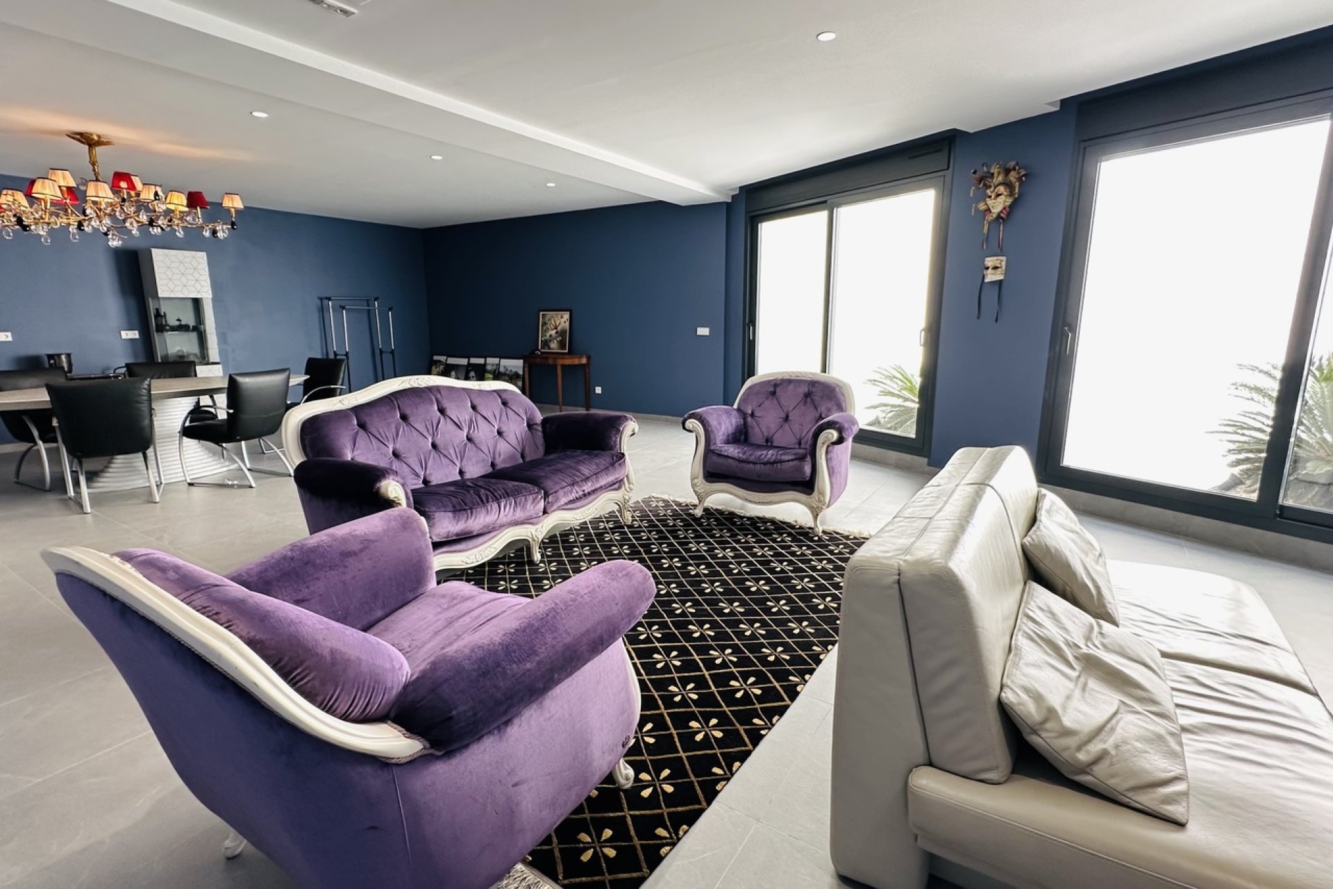 Segunda mano - Villa -
Las Colinas Golf - Costa Blanca