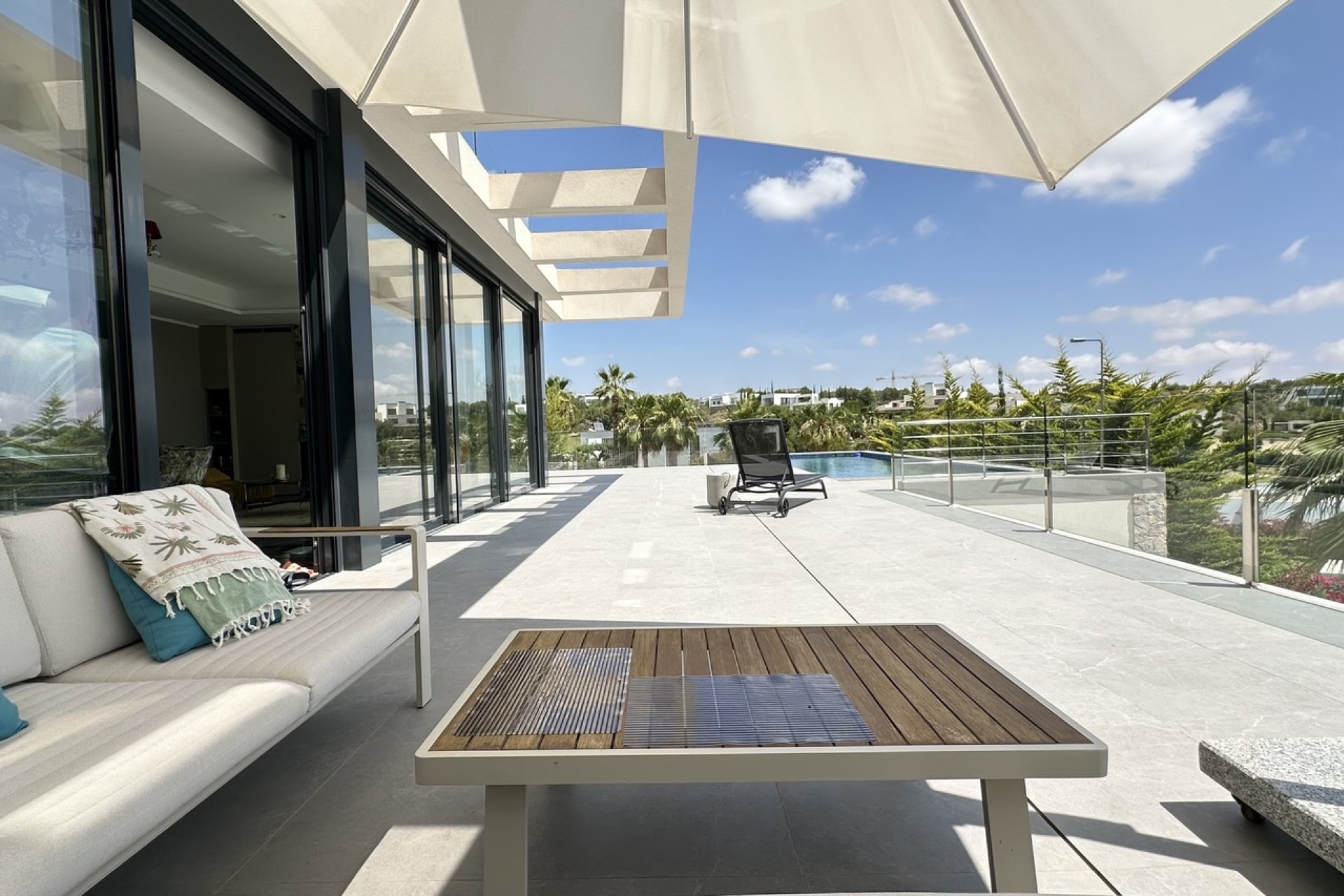 Segunda mano - Villa -
Las Colinas Golf - Costa Blanca