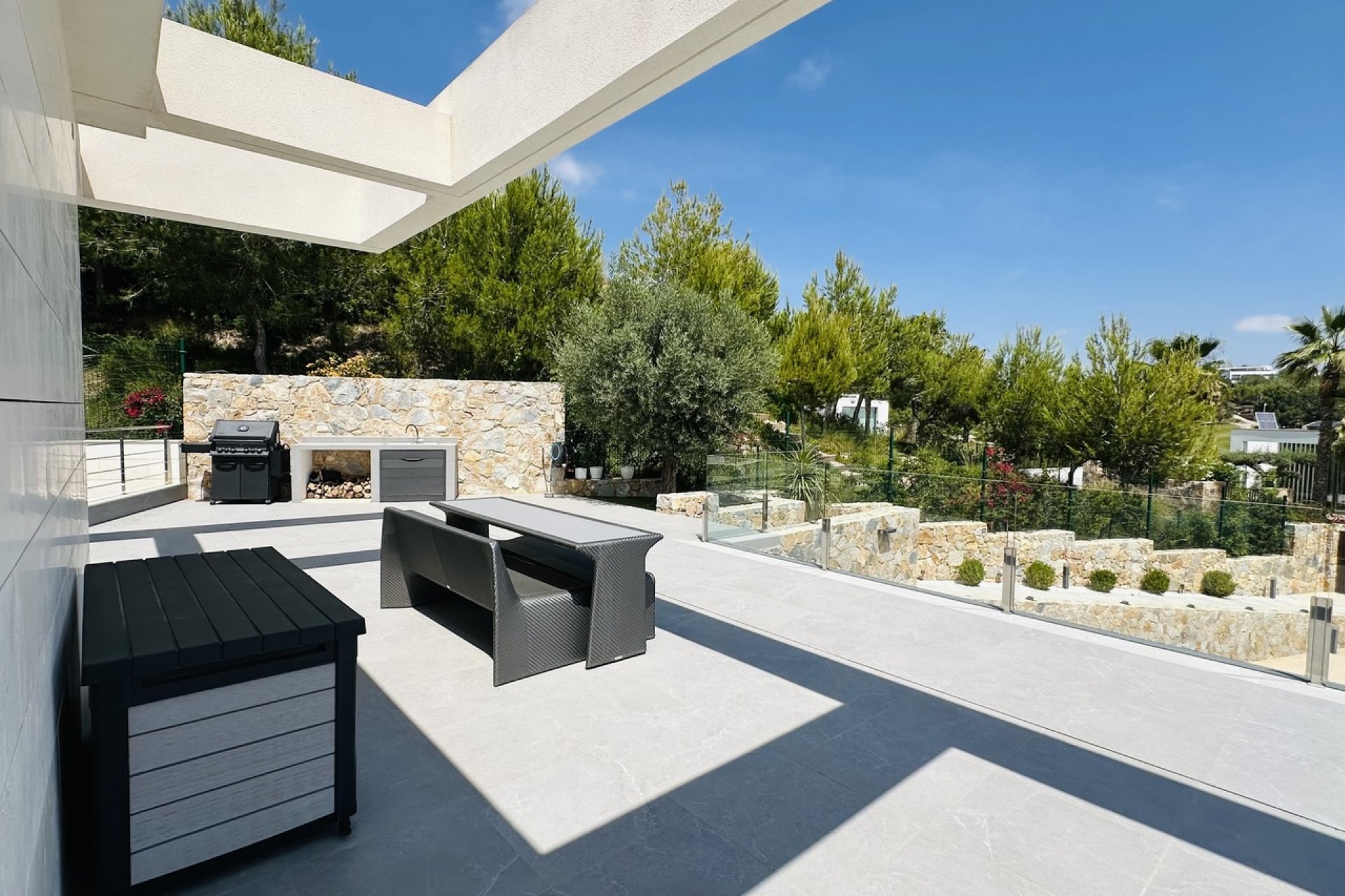 Segunda mano - Villa -
Las Colinas Golf - Costa Blanca