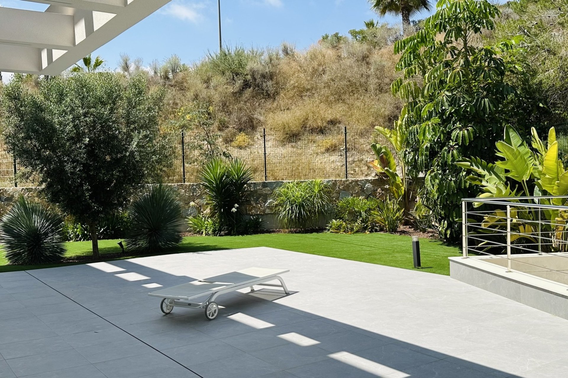 Segunda mano - Villa -
Las Colinas Golf - Costa Blanca