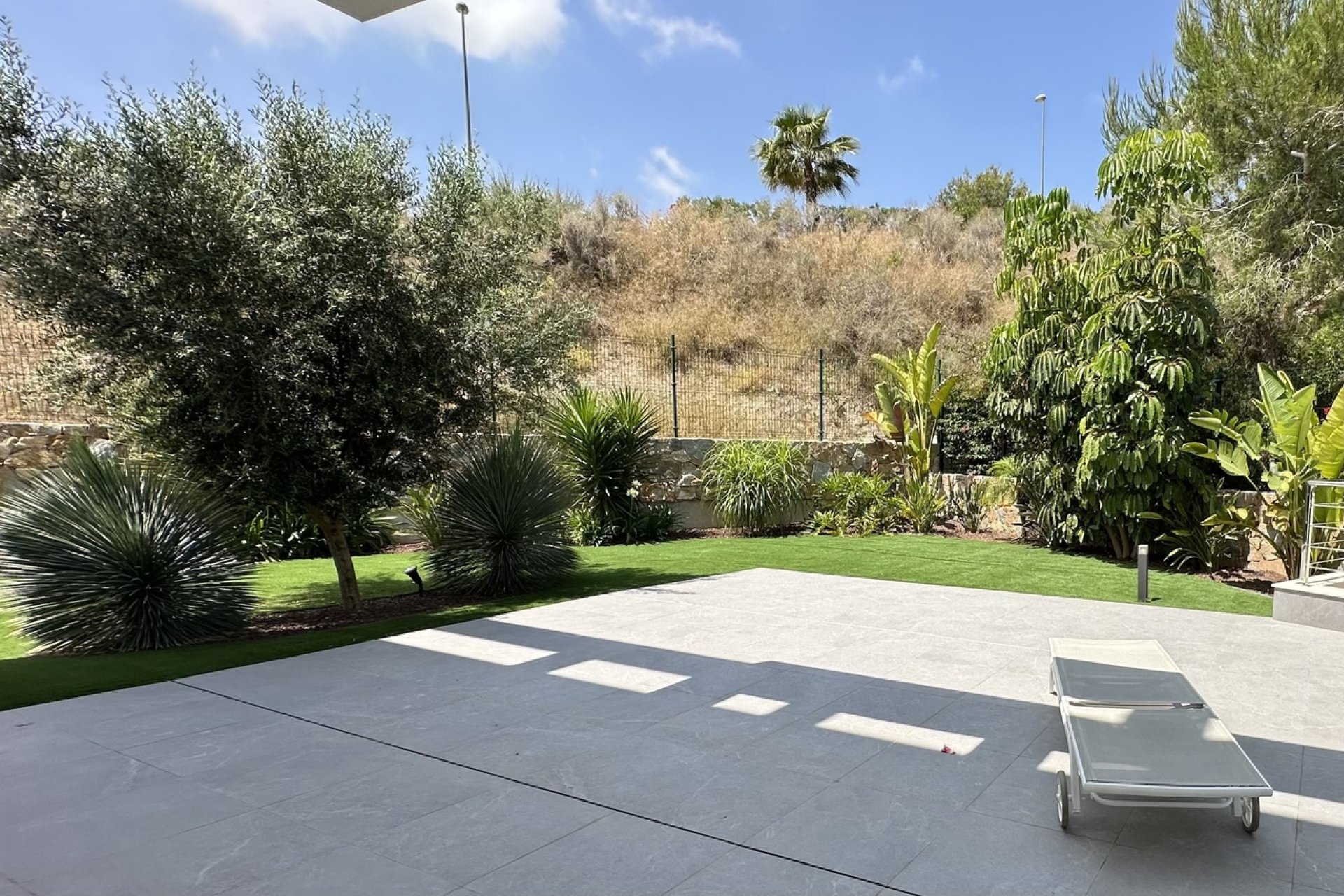 Segunda mano - Villa -
Las Colinas Golf - Costa Blanca