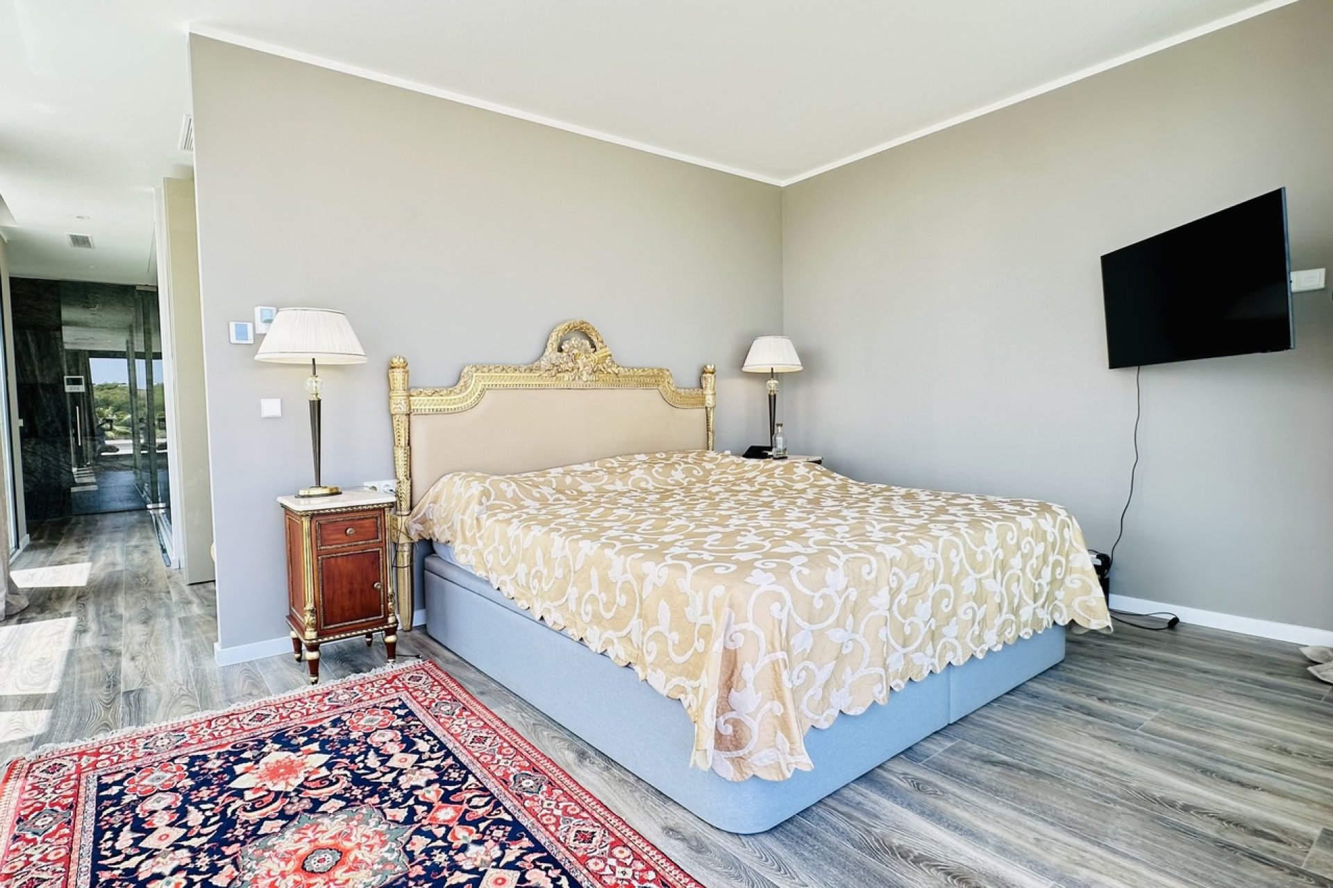 Segunda mano - Villa -
Las Colinas Golf - Costa Blanca