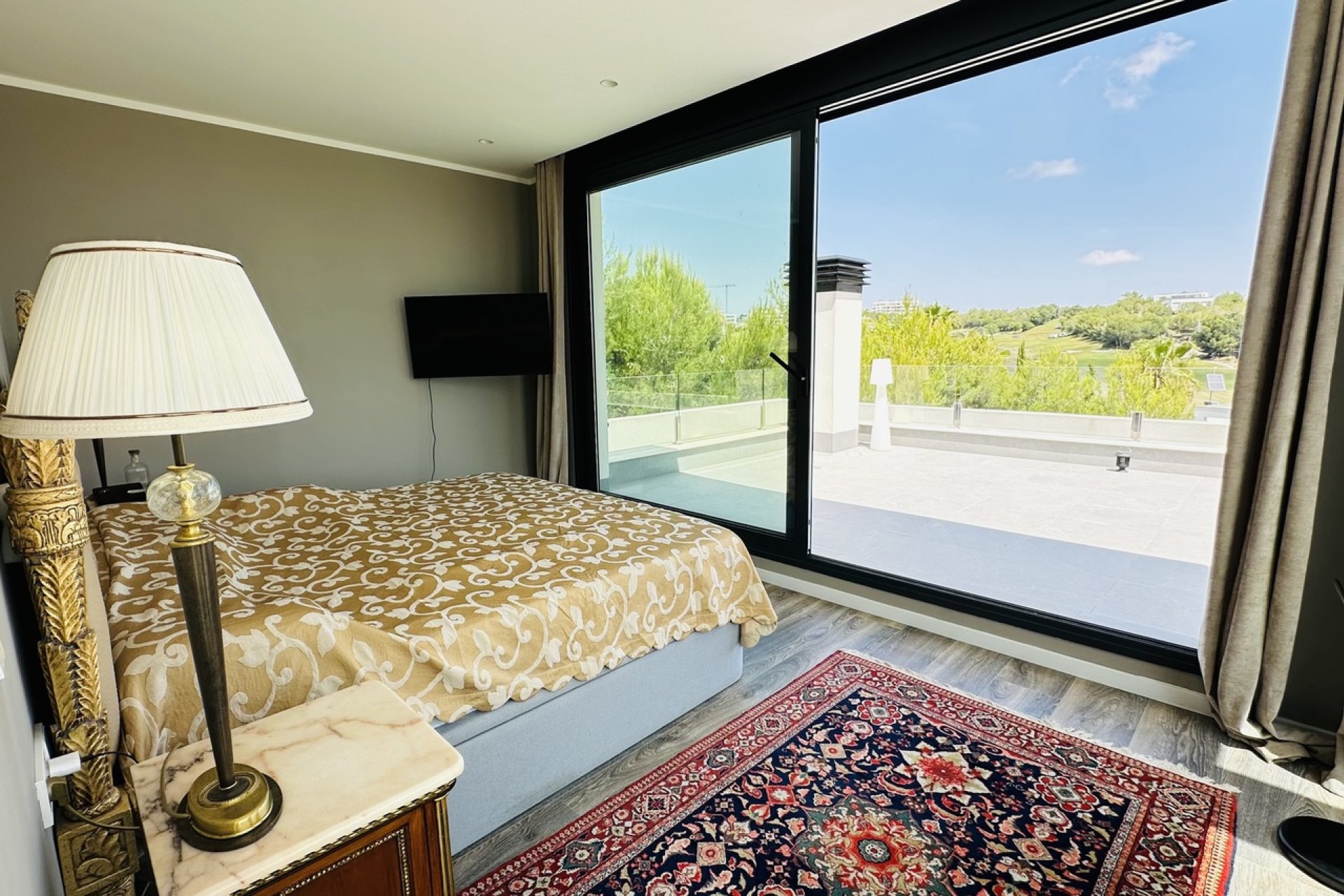 Segunda mano - Villa -
Las Colinas Golf - Costa Blanca