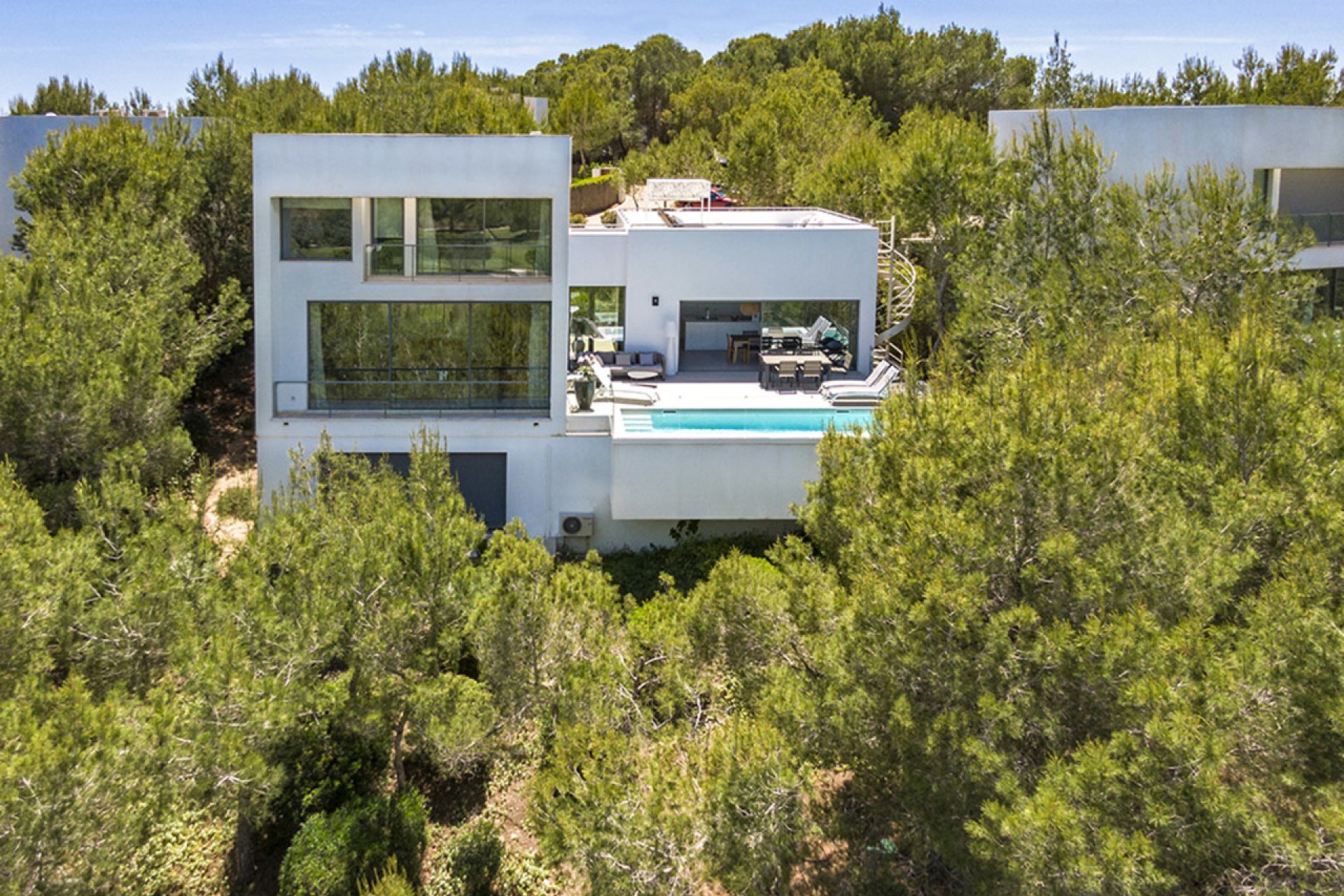 Segunda mano - Villa -
Las Colinas Golf - Costa Blanca