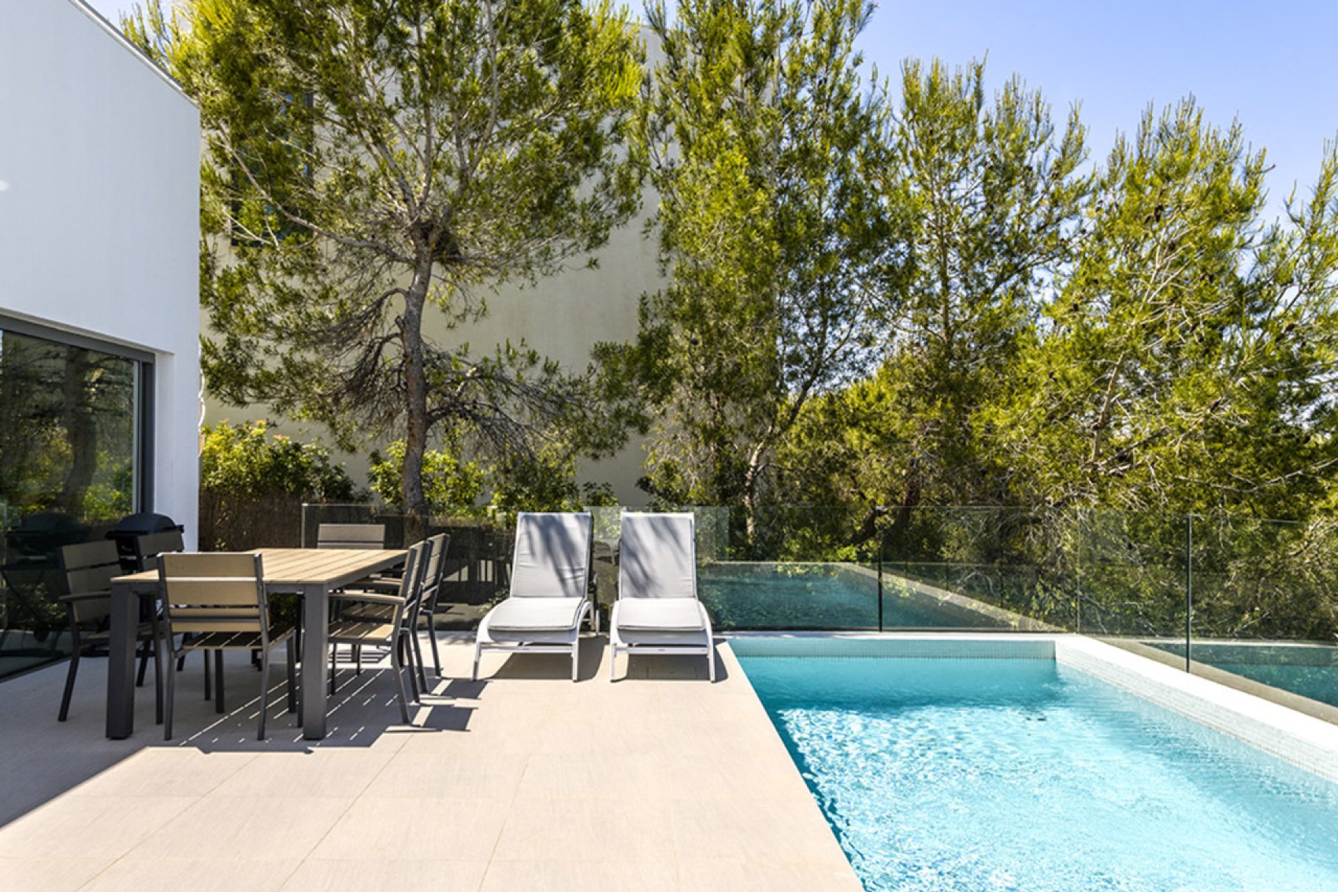 Segunda mano - Villa -
Las Colinas Golf - Costa Blanca