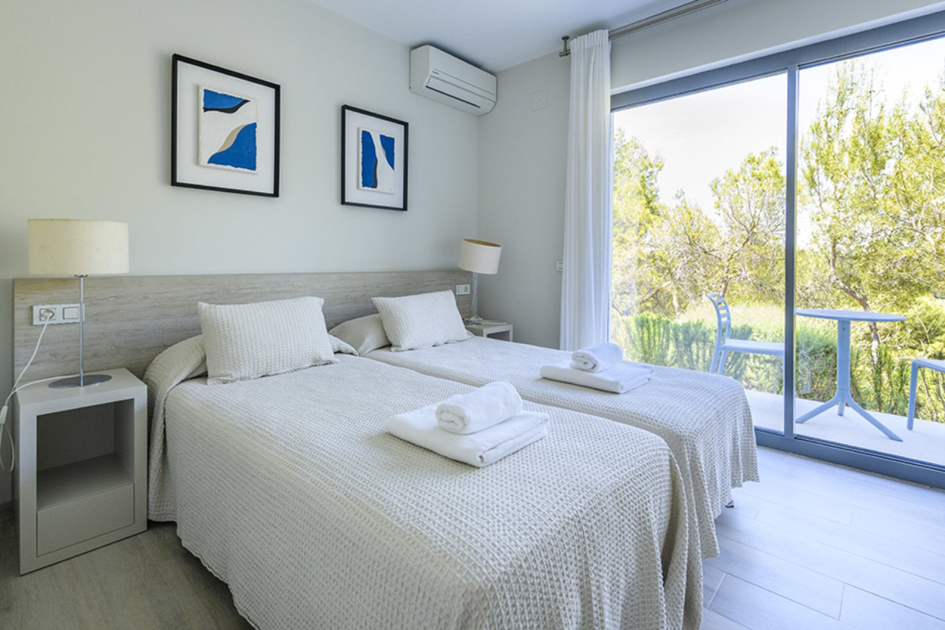 Segunda mano - Villa -
Las Colinas Golf - Costa Blanca