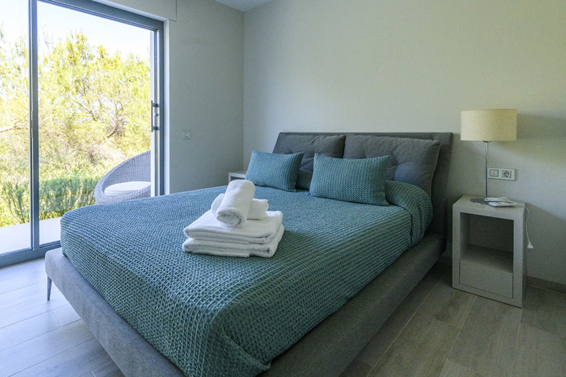 Segunda mano - Villa -
Las Colinas Golf - Costa Blanca