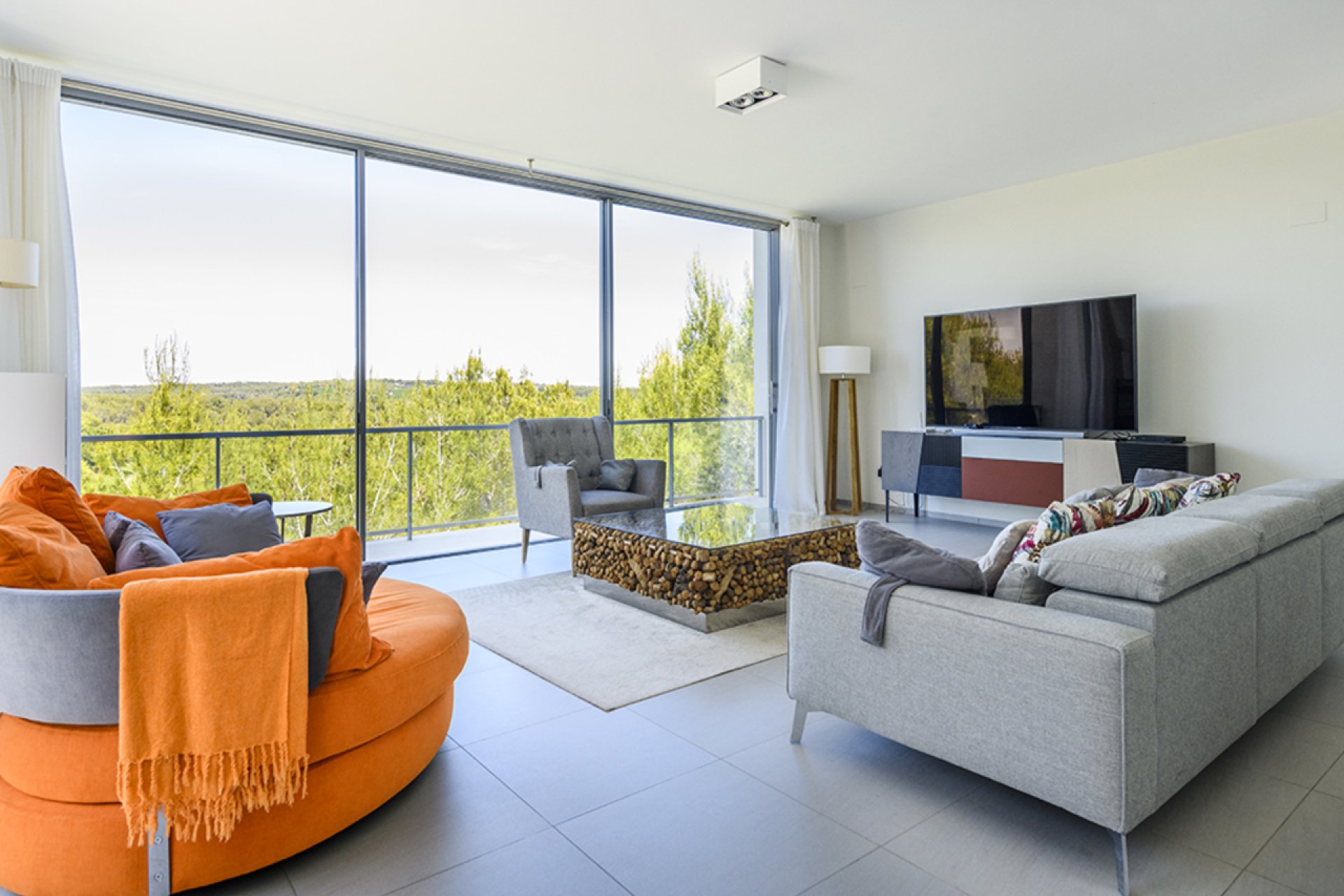 Segunda mano - Villa -
Las Colinas Golf - Costa Blanca