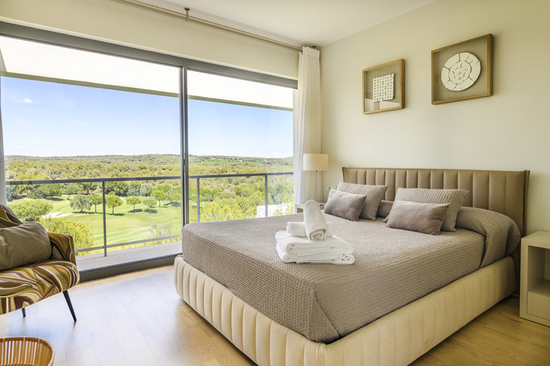 Segunda mano - Villa -
Las Colinas Golf - Costa Blanca