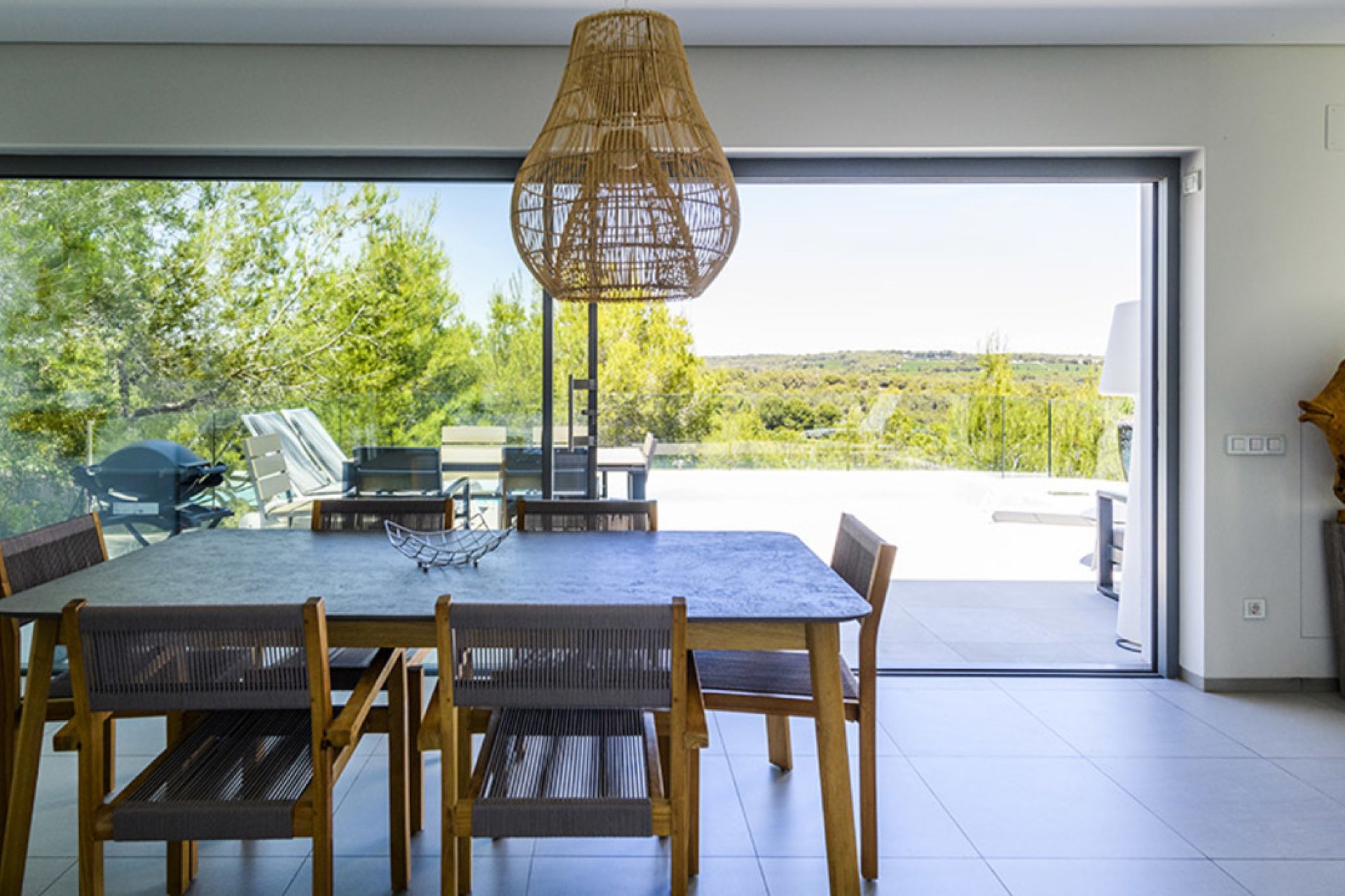 Segunda mano - Villa -
Las Colinas Golf - Costa Blanca