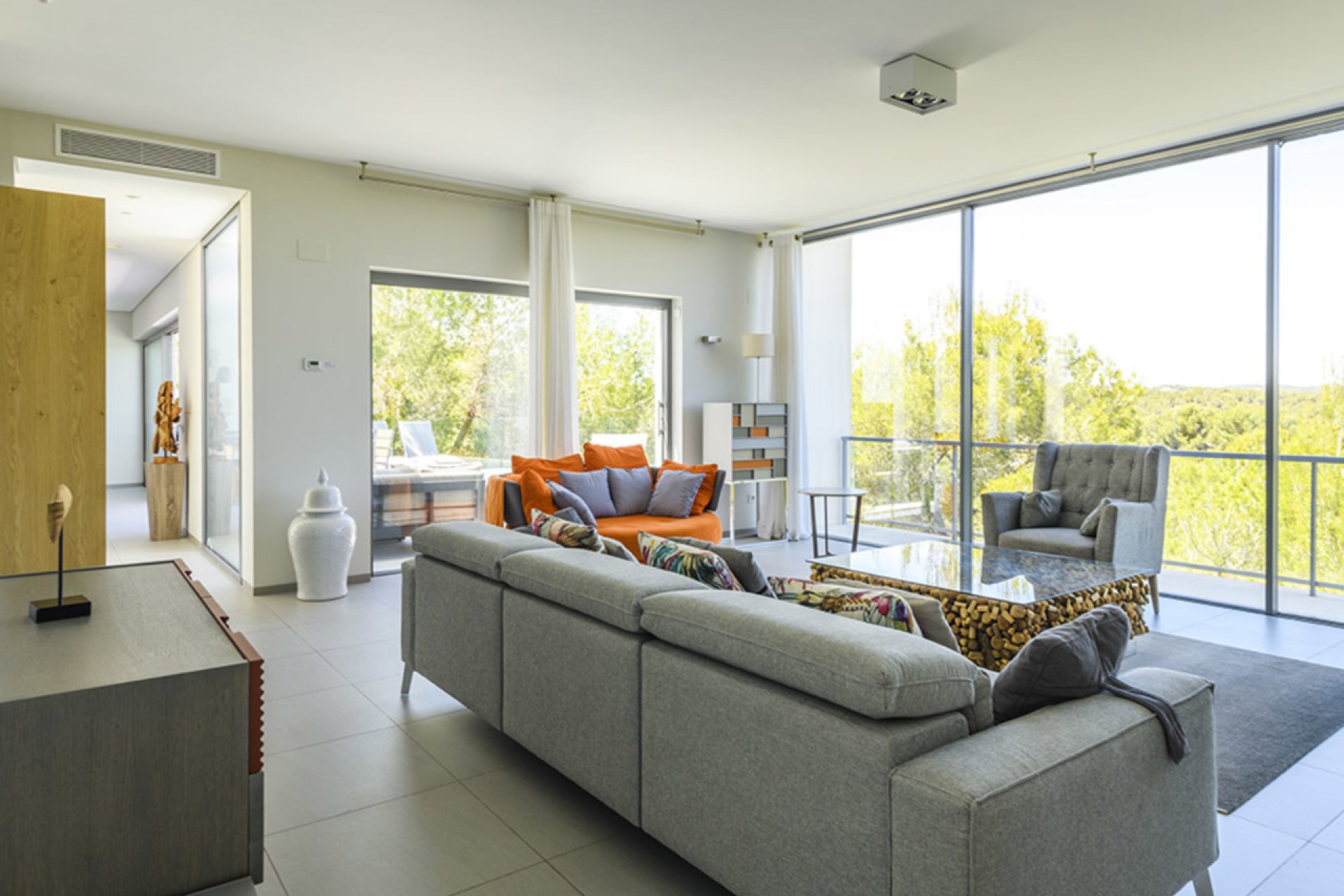 Segunda mano - Villa -
Las Colinas Golf - Costa Blanca