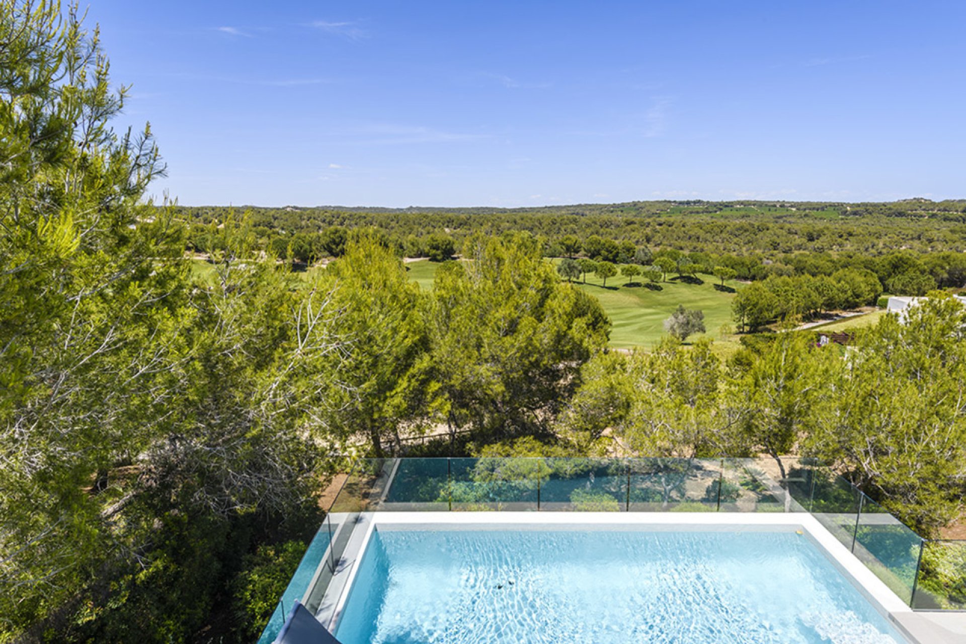 Segunda mano - Villa -
Las Colinas Golf - Costa Blanca