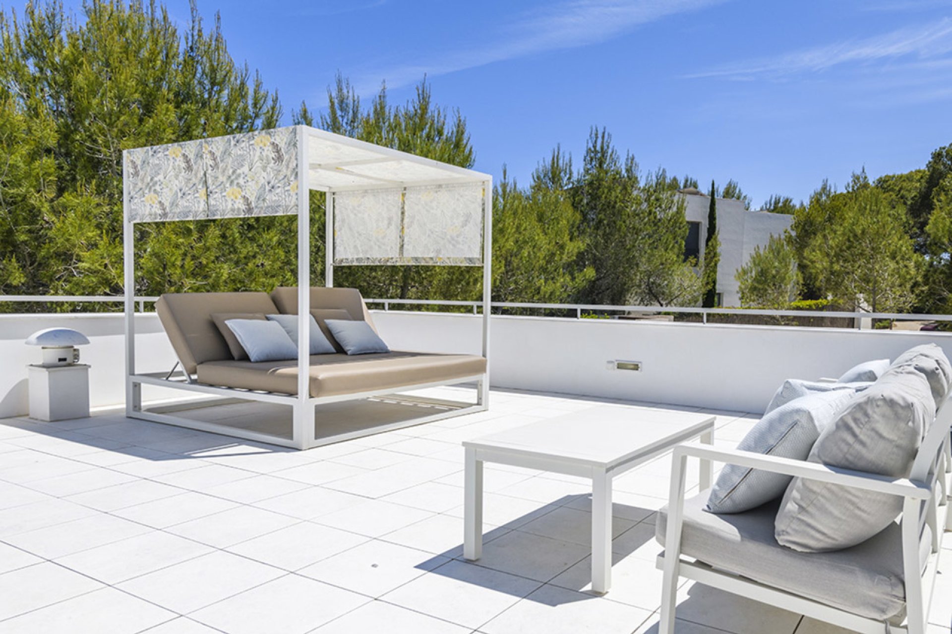 Segunda mano - Villa -
Las Colinas Golf - Costa Blanca
