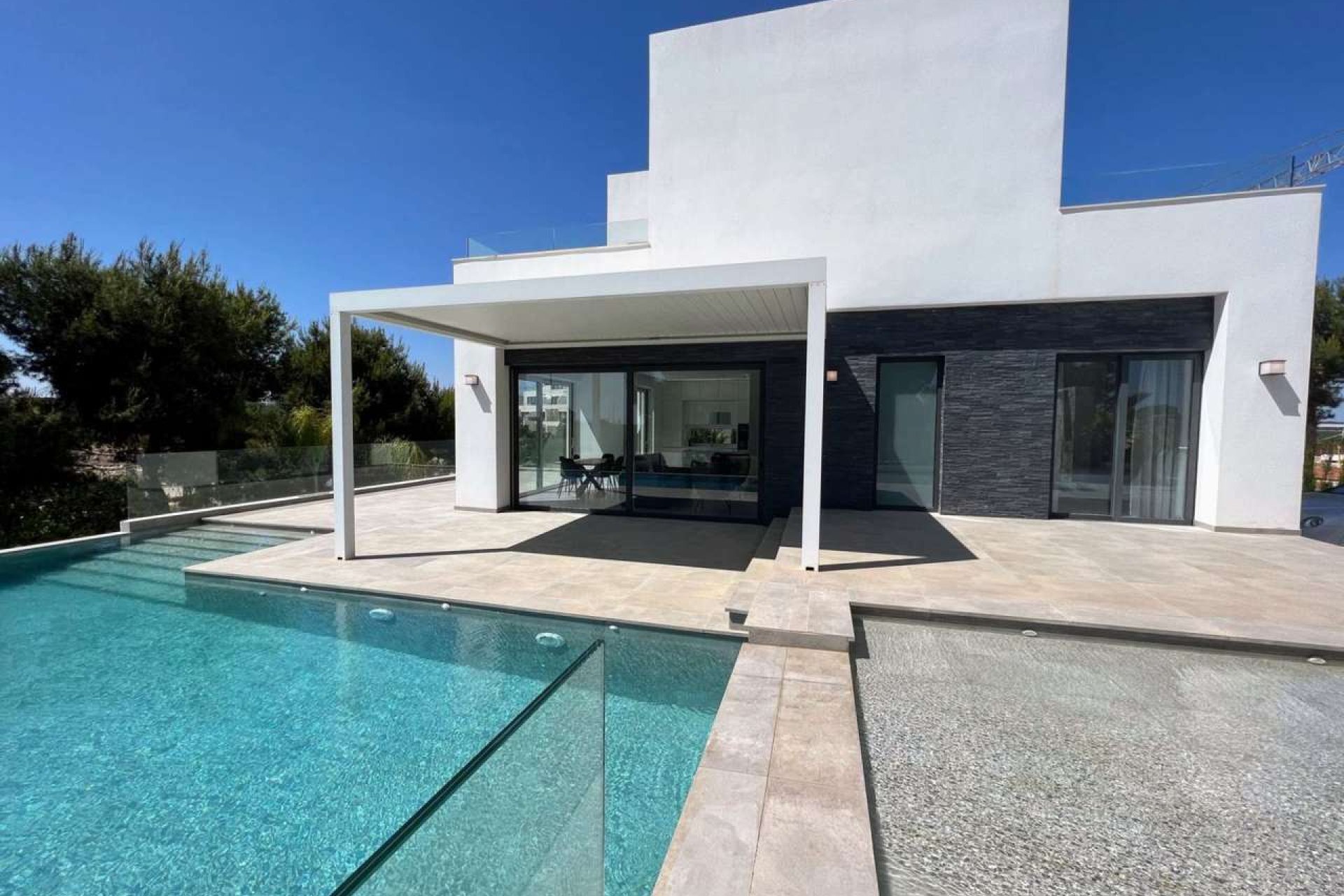 Segunda mano - Villa -
Las Colinas Golf - Costa Blanca