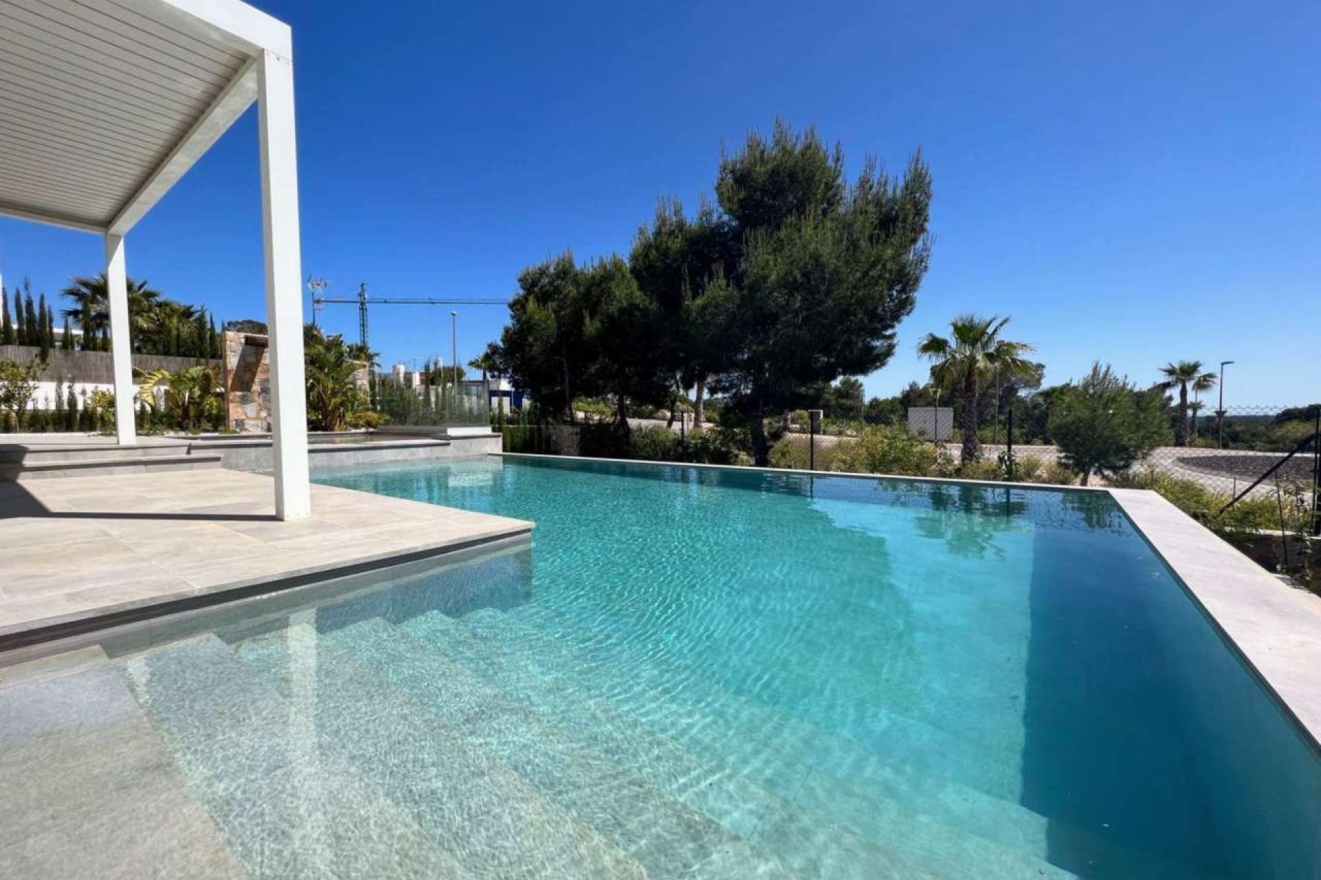Segunda mano - Villa -
Las Colinas Golf - Costa Blanca