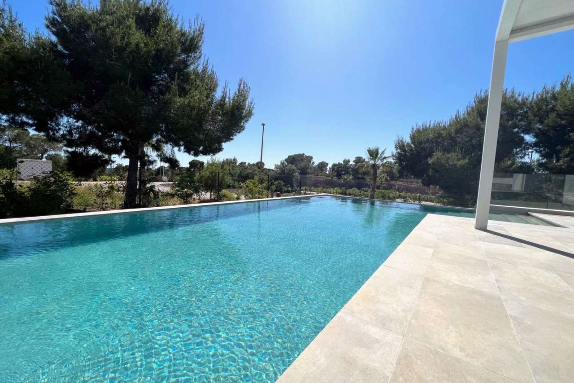 Segunda mano - Villa -
Las Colinas Golf - Costa Blanca