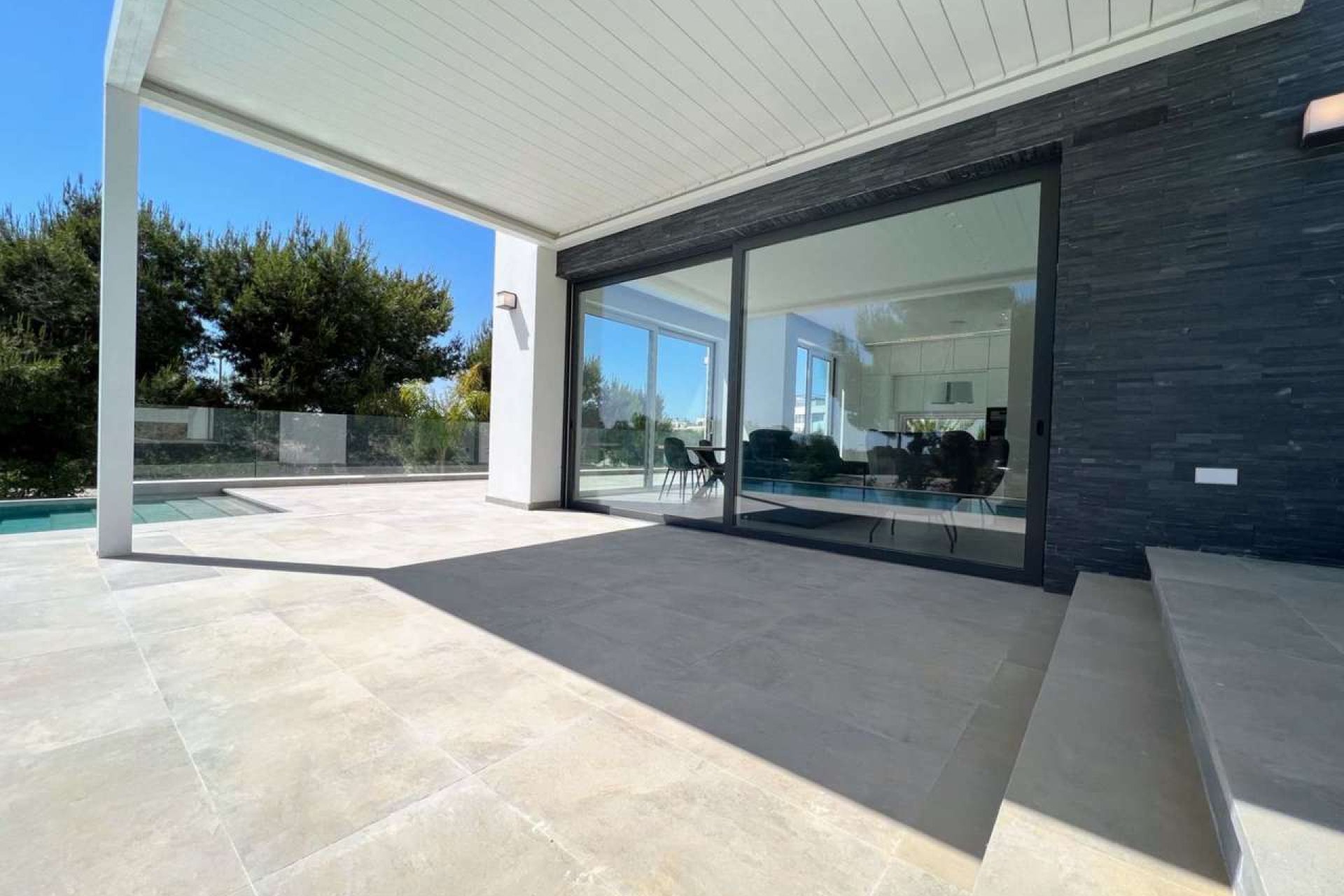 Segunda mano - Villa -
Las Colinas Golf - Costa Blanca