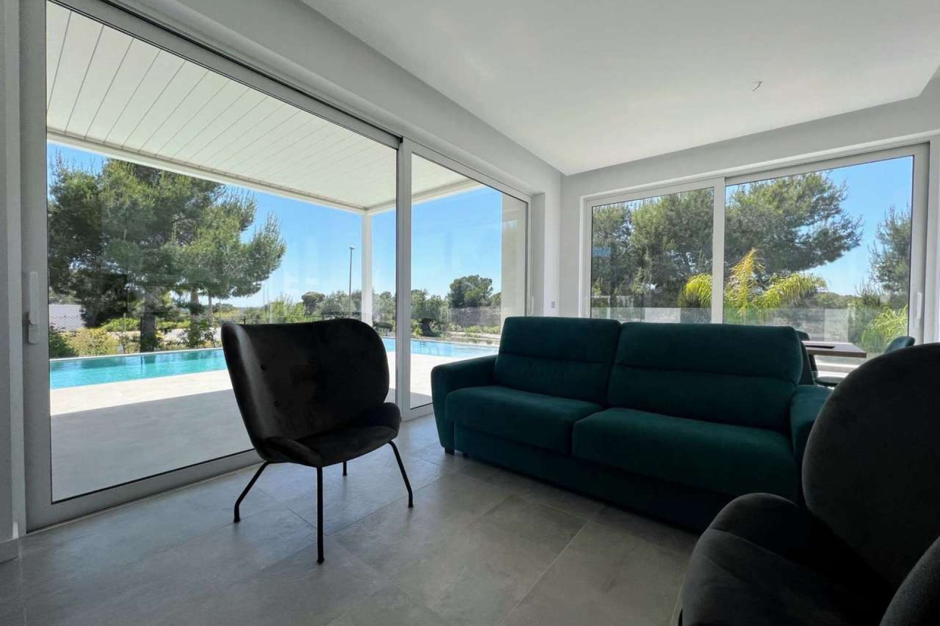 Segunda mano - Villa -
Las Colinas Golf - Costa Blanca